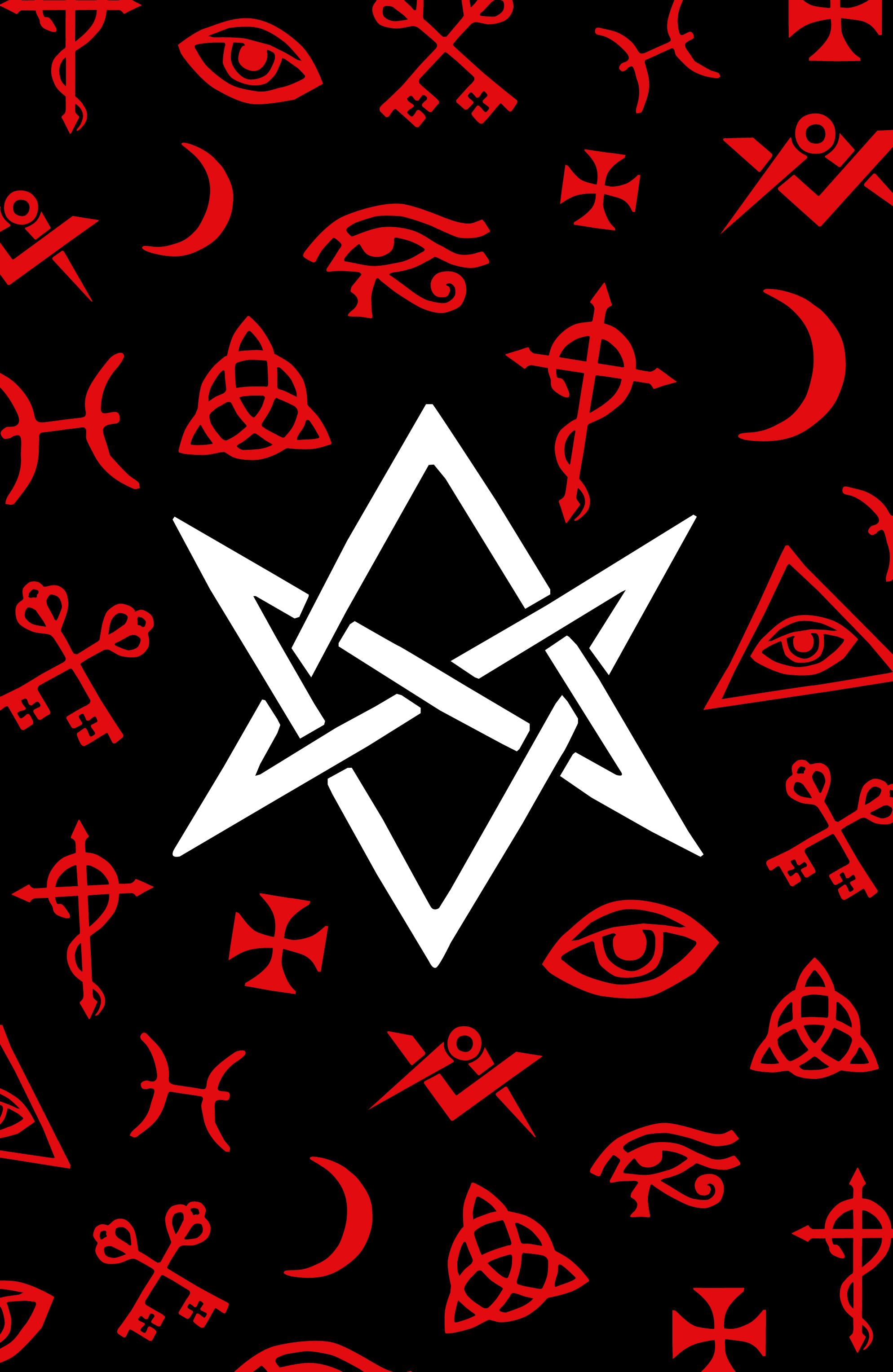 Aleister & Adolf (2020): Chapter 1 - Page 4