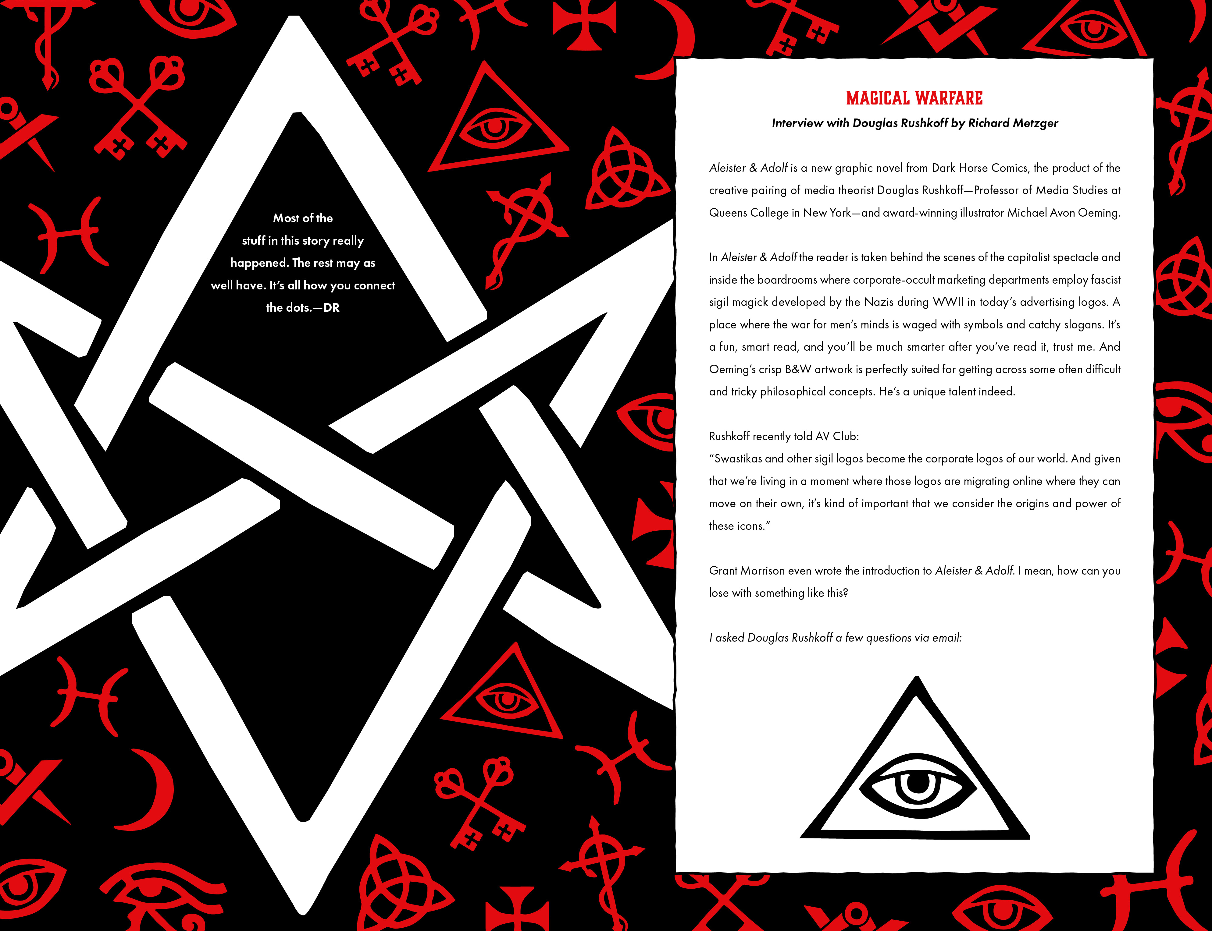 Aleister & Adolf (2020): Chapter 1 - Page 7