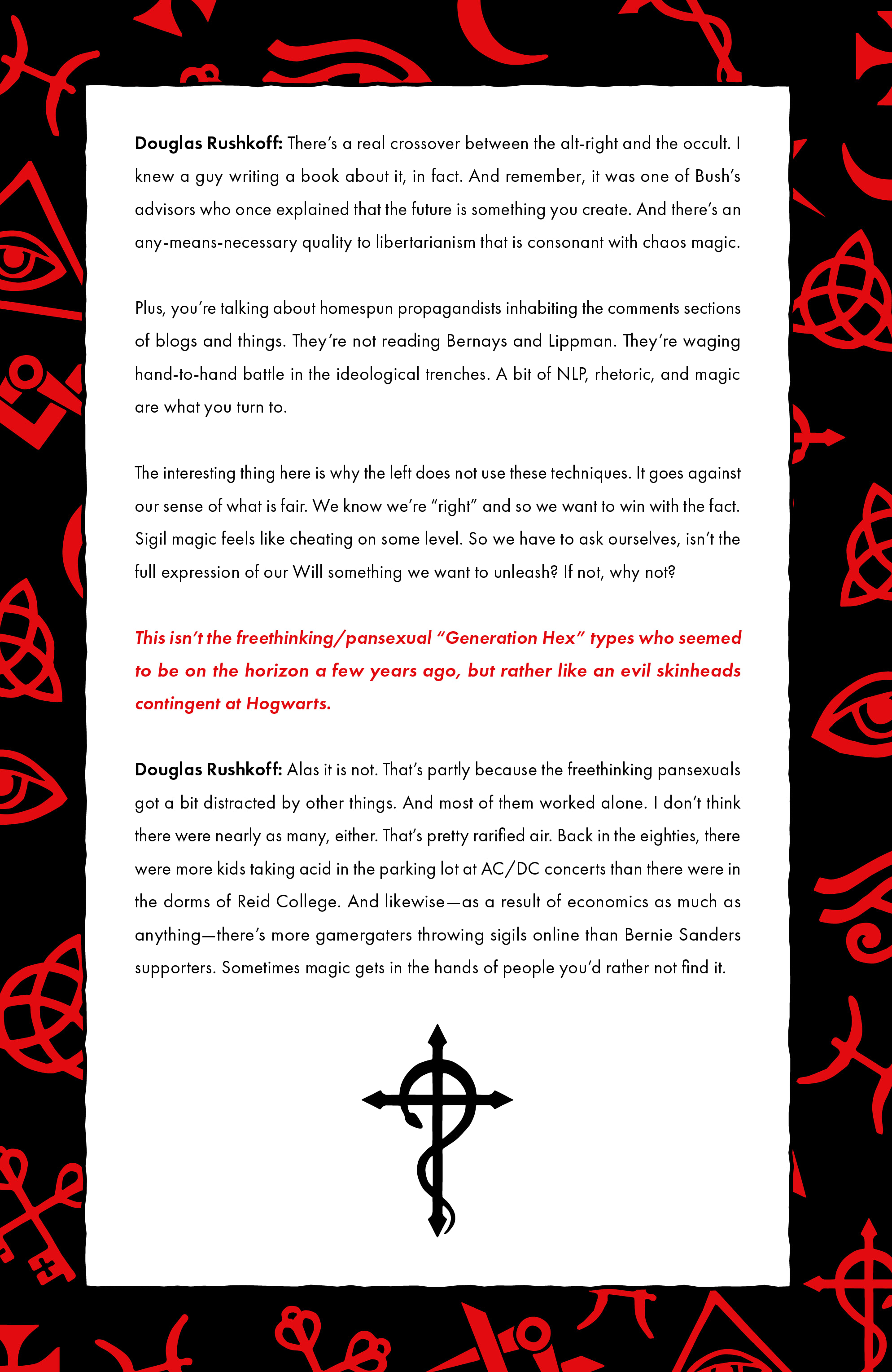 Aleister & Adolf (2020): Chapter 1 - Page 9