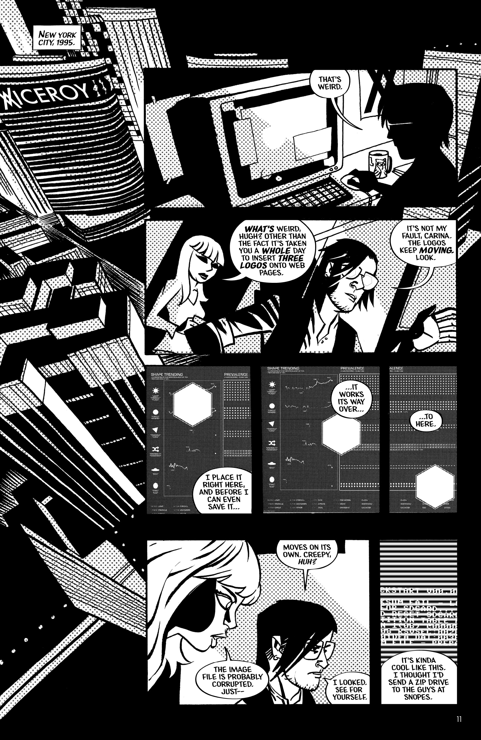 Aleister & Adolf (2020): Chapter 1 - Page 10