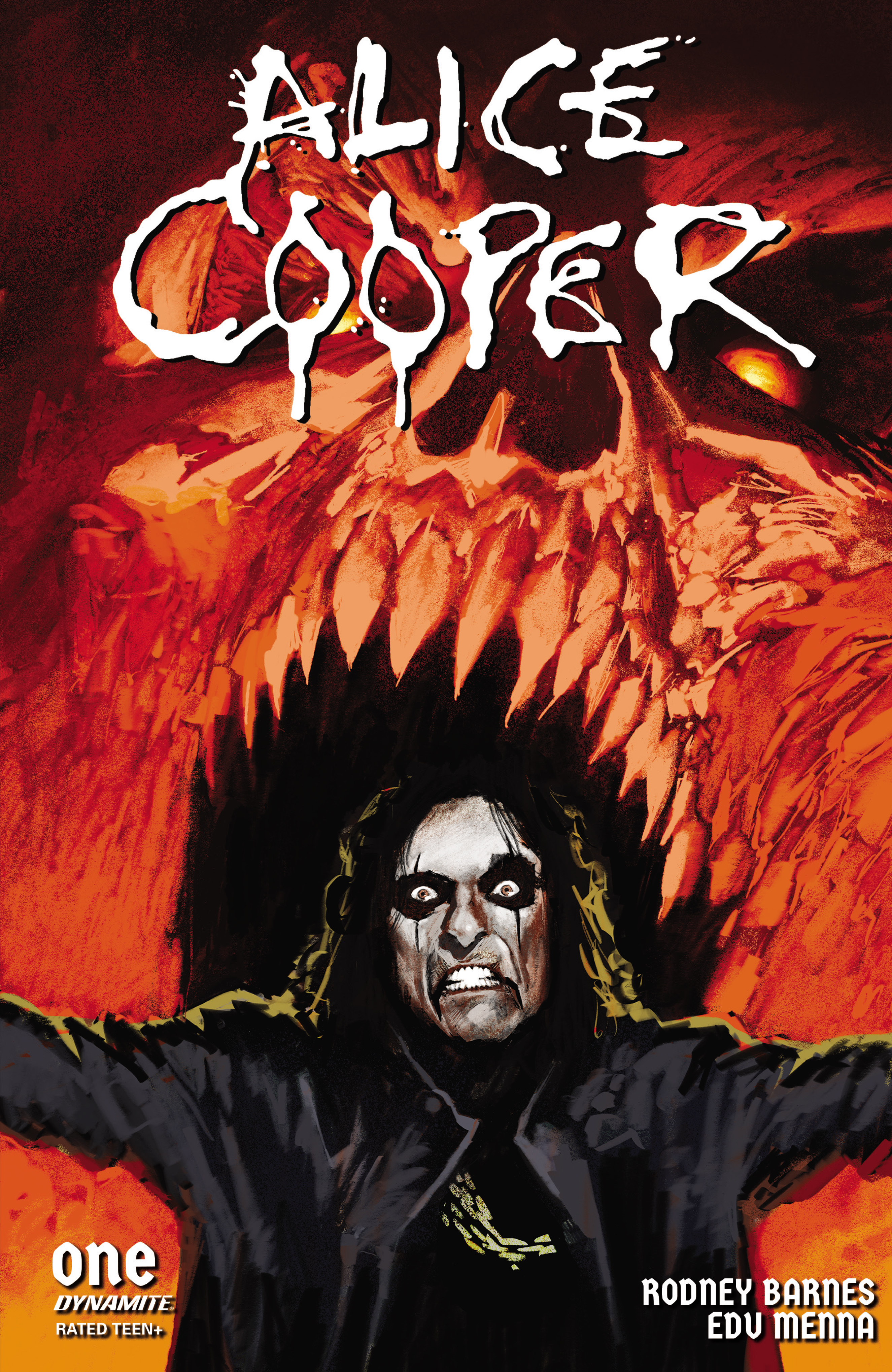 Alice Cooper (2023-): Chapter 1 - Page 3