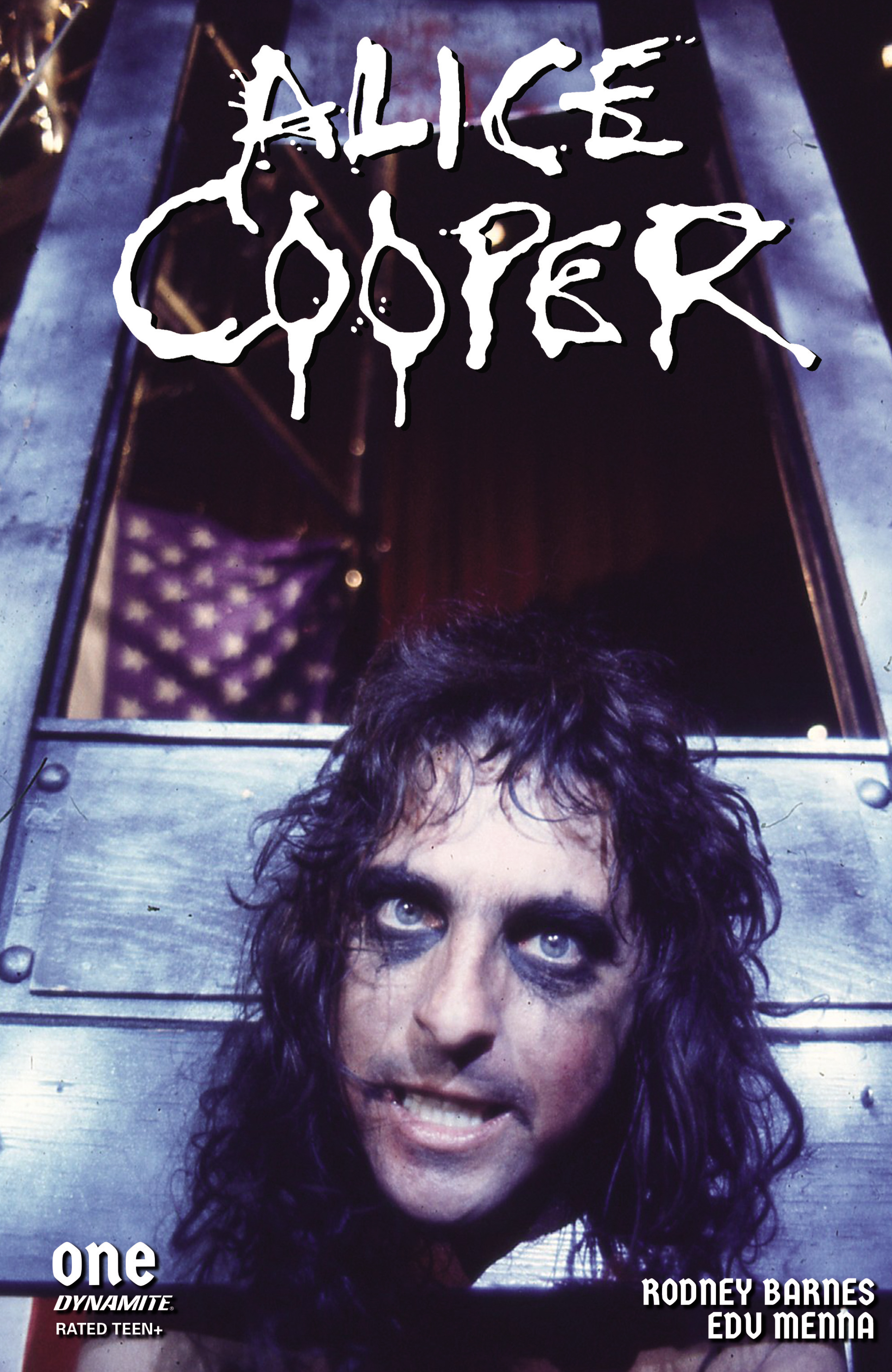 Alice Cooper (2023-): Chapter 1 - Page 4