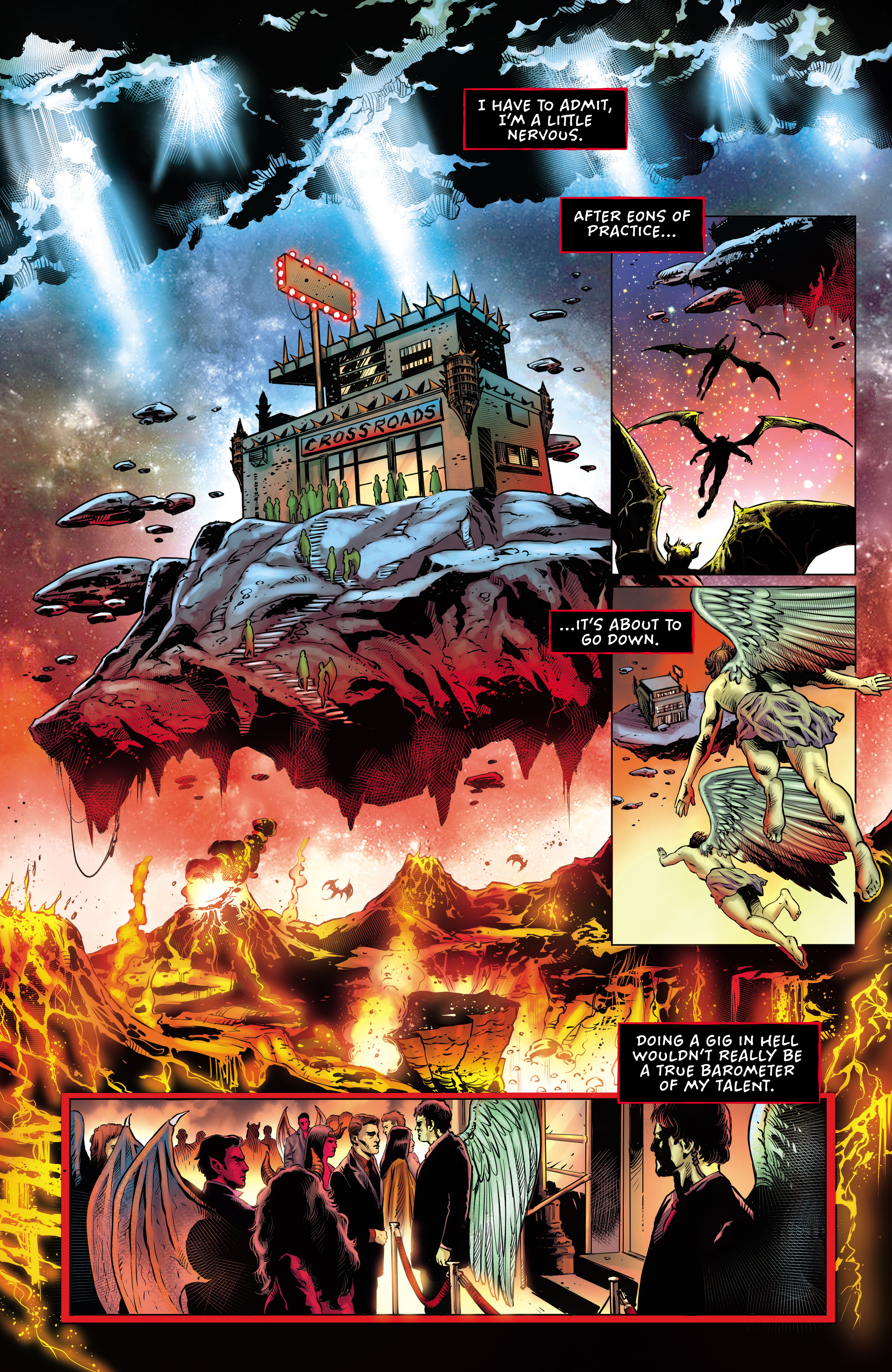 Alice Cooper (2023-): Chapter 1 - Page 6