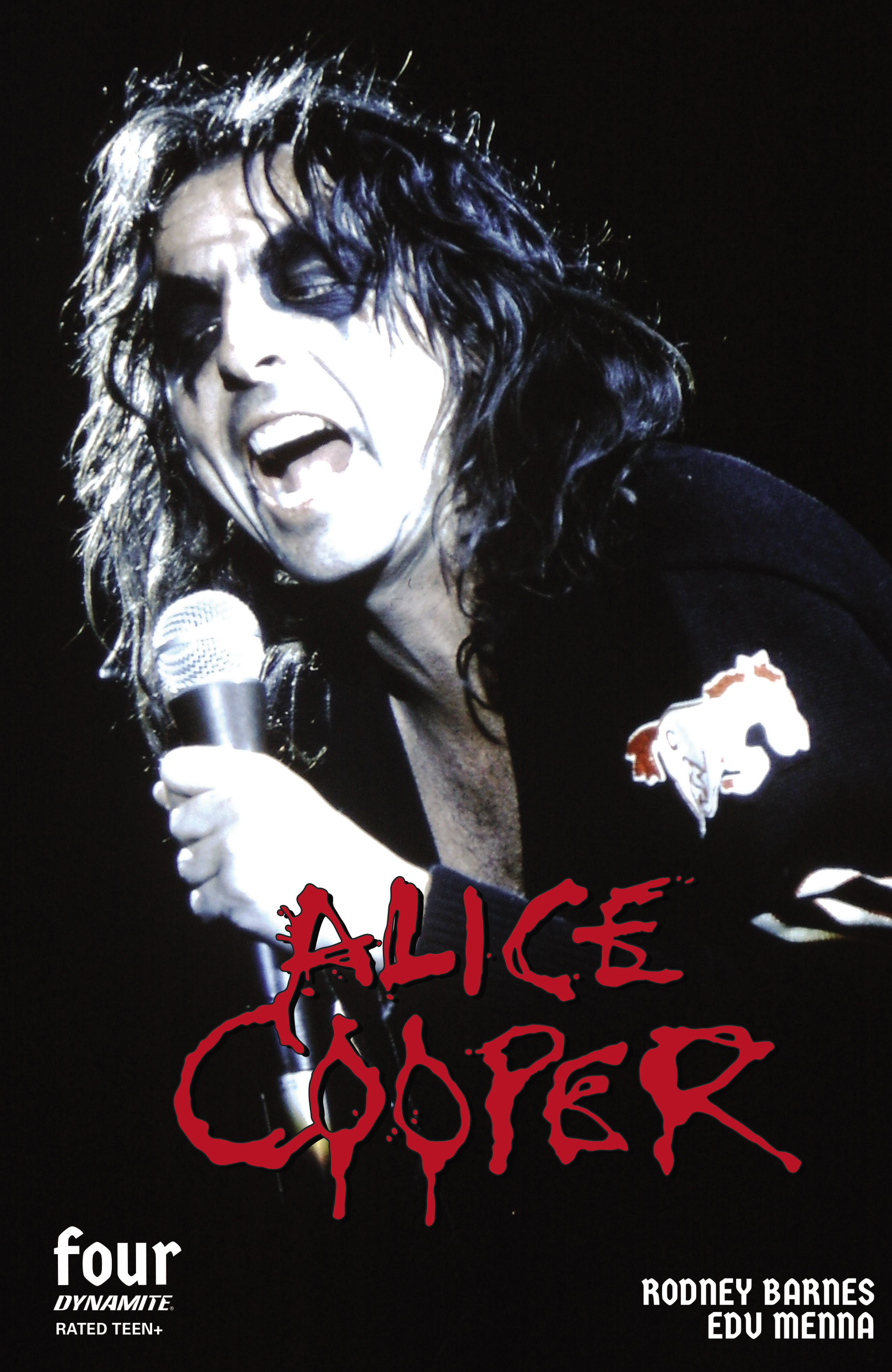 Alice Cooper (2023-): Chapter 4 - Page 3