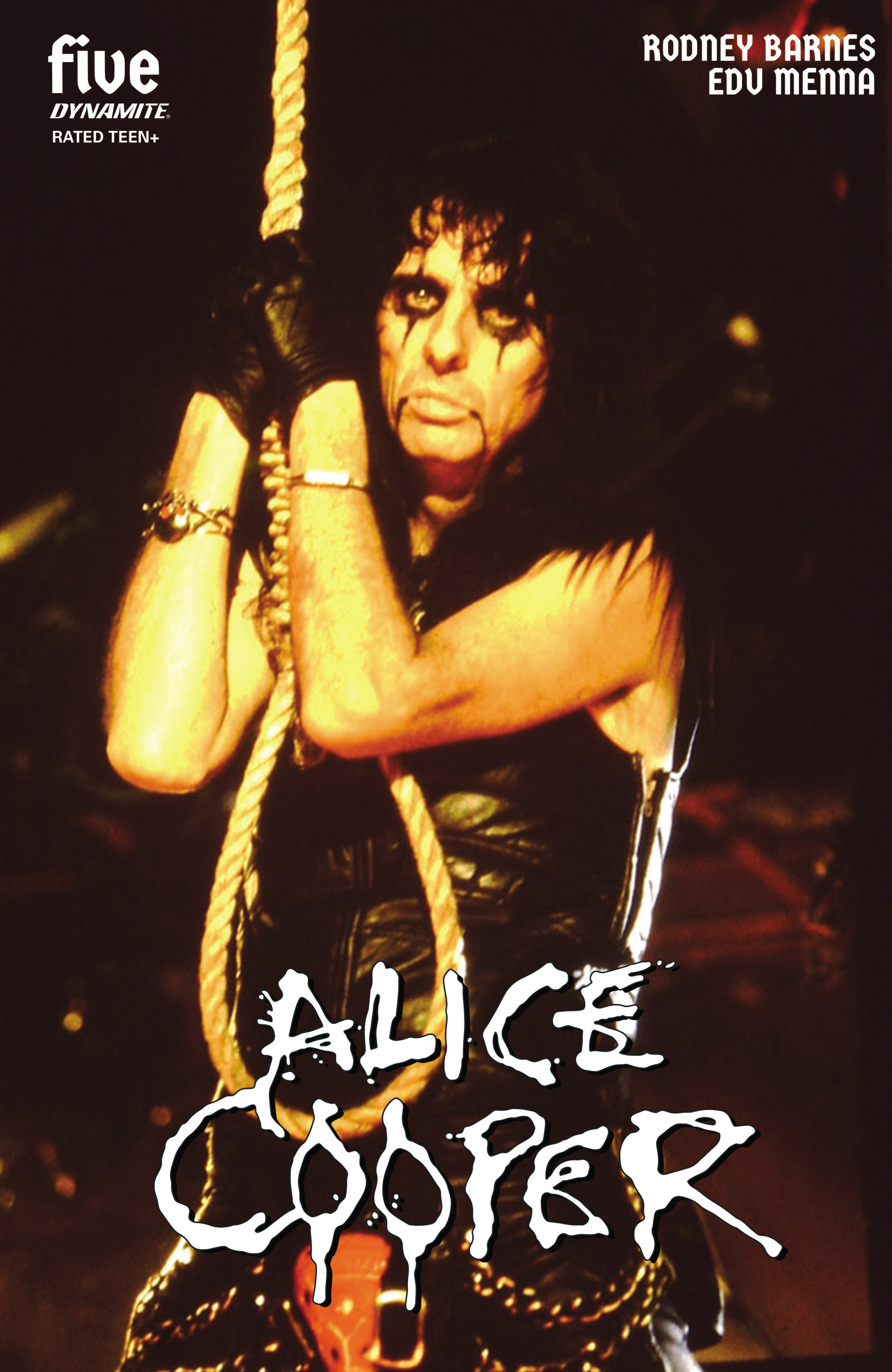 Alice Cooper (2023-): Chapter 5 - Page 3