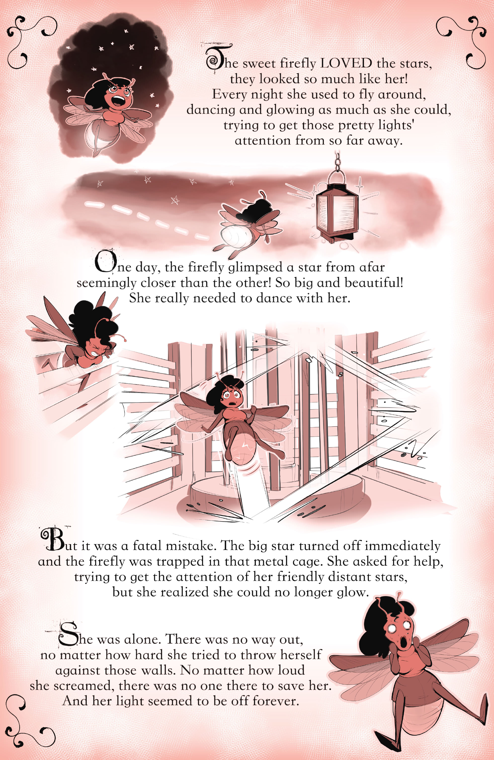 Alice In Leatherland (2021-): Chapter 1 - Page 3