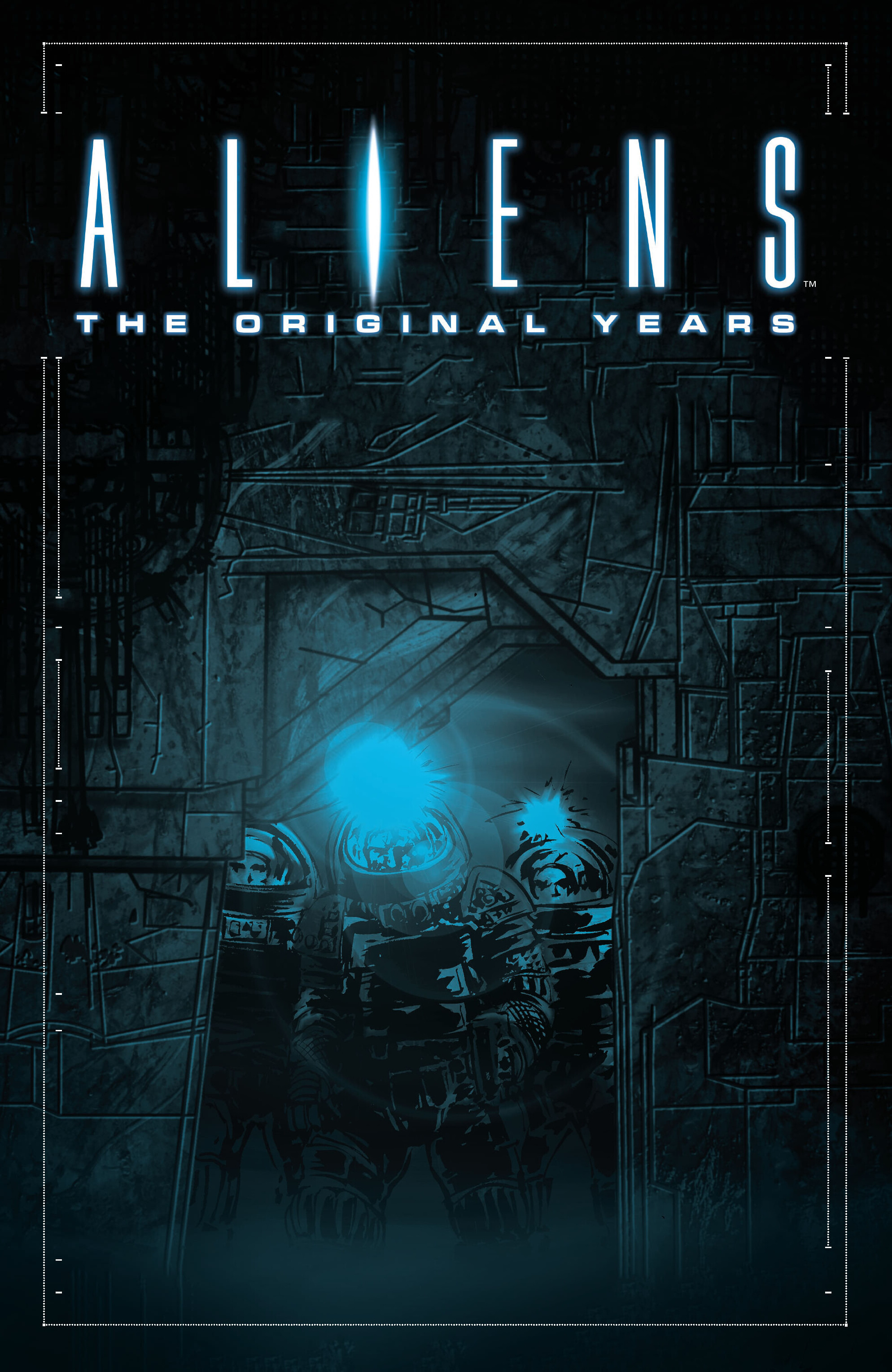 Aliens: The Original Years Omnibus (2021-): Chapter 4 - Page 2