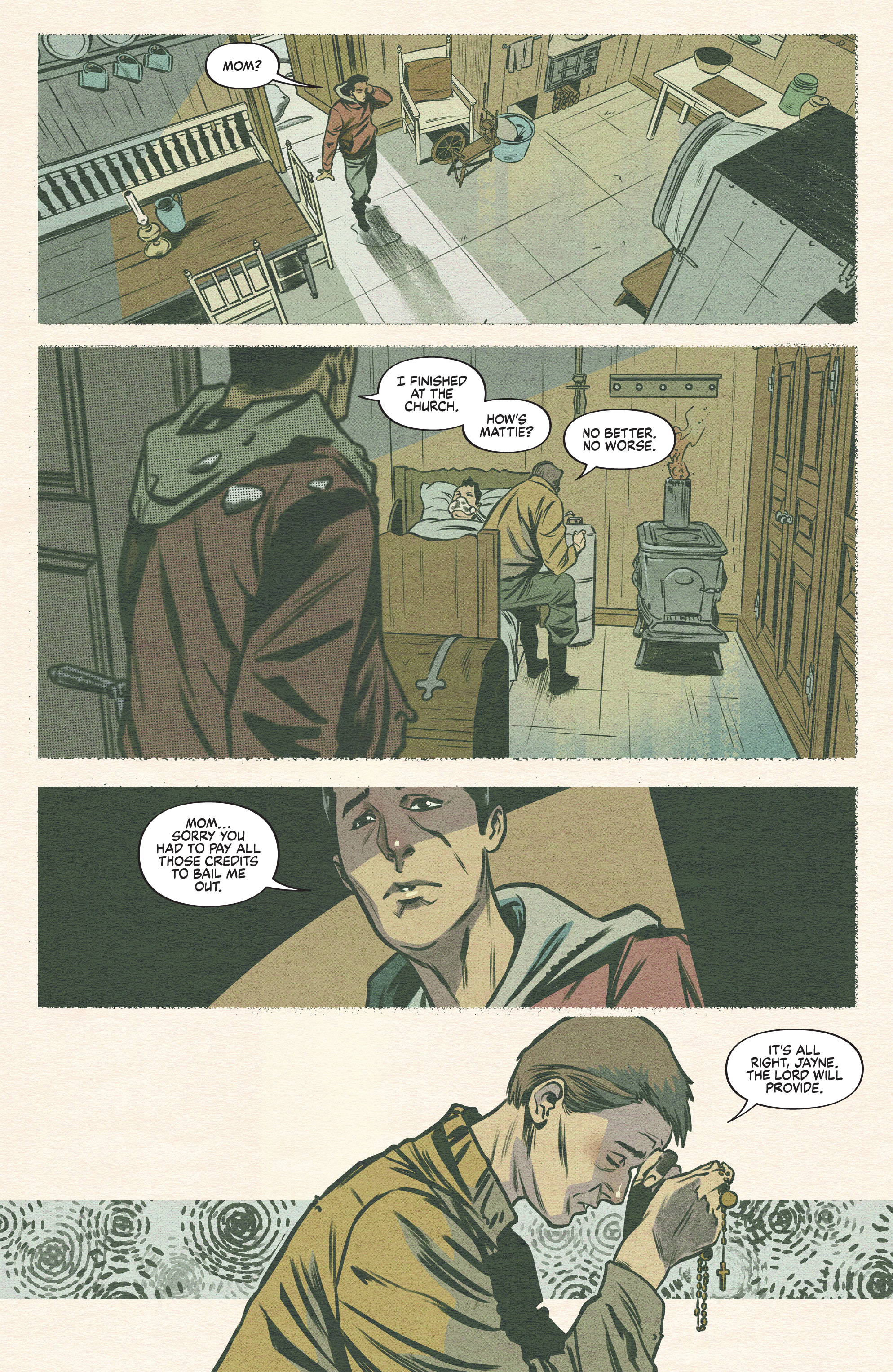 All New Firefly (2022-): Chapter 7 - Page 4