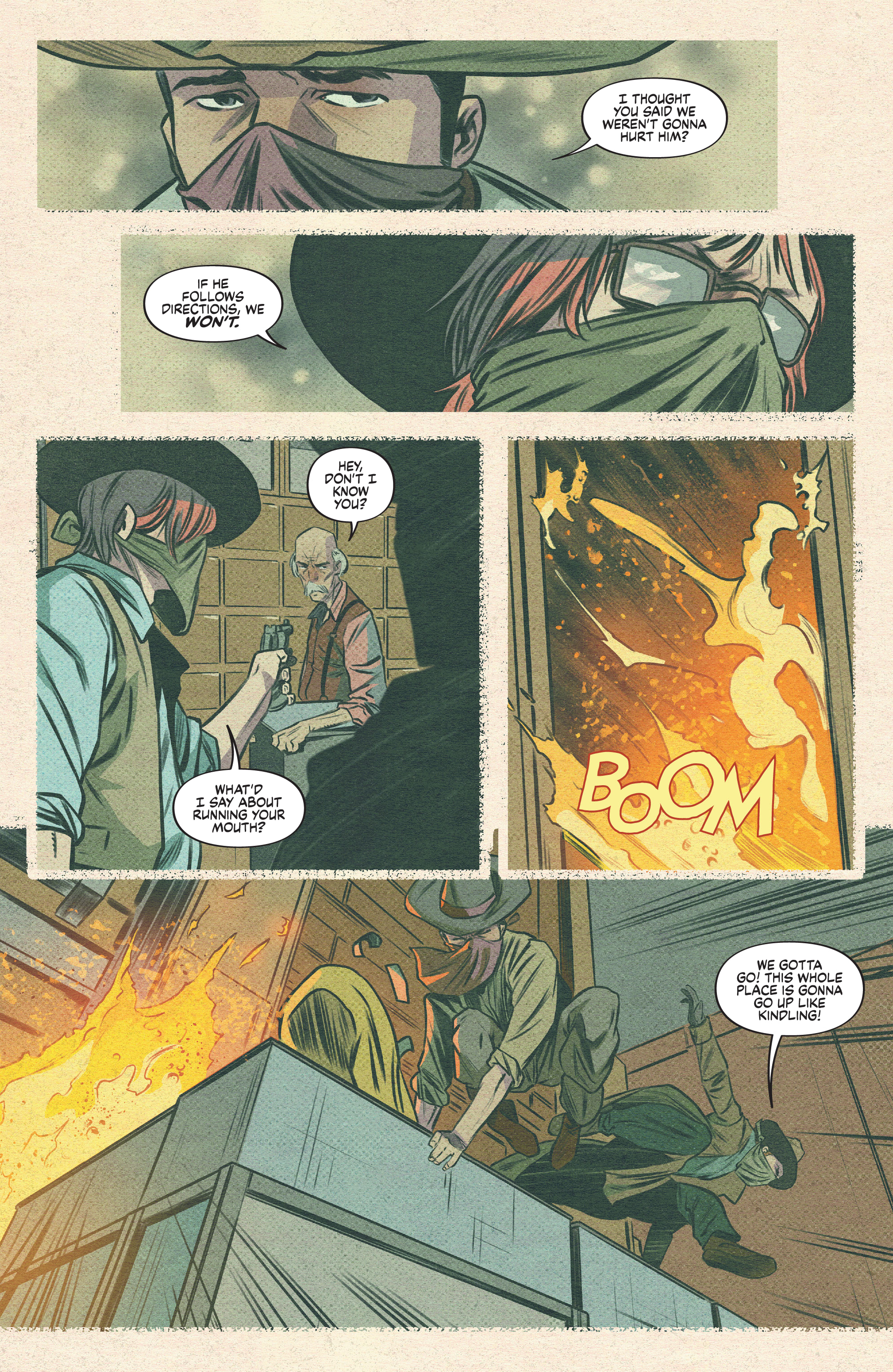 All New Firefly (2022-): Chapter 8 - Page 4