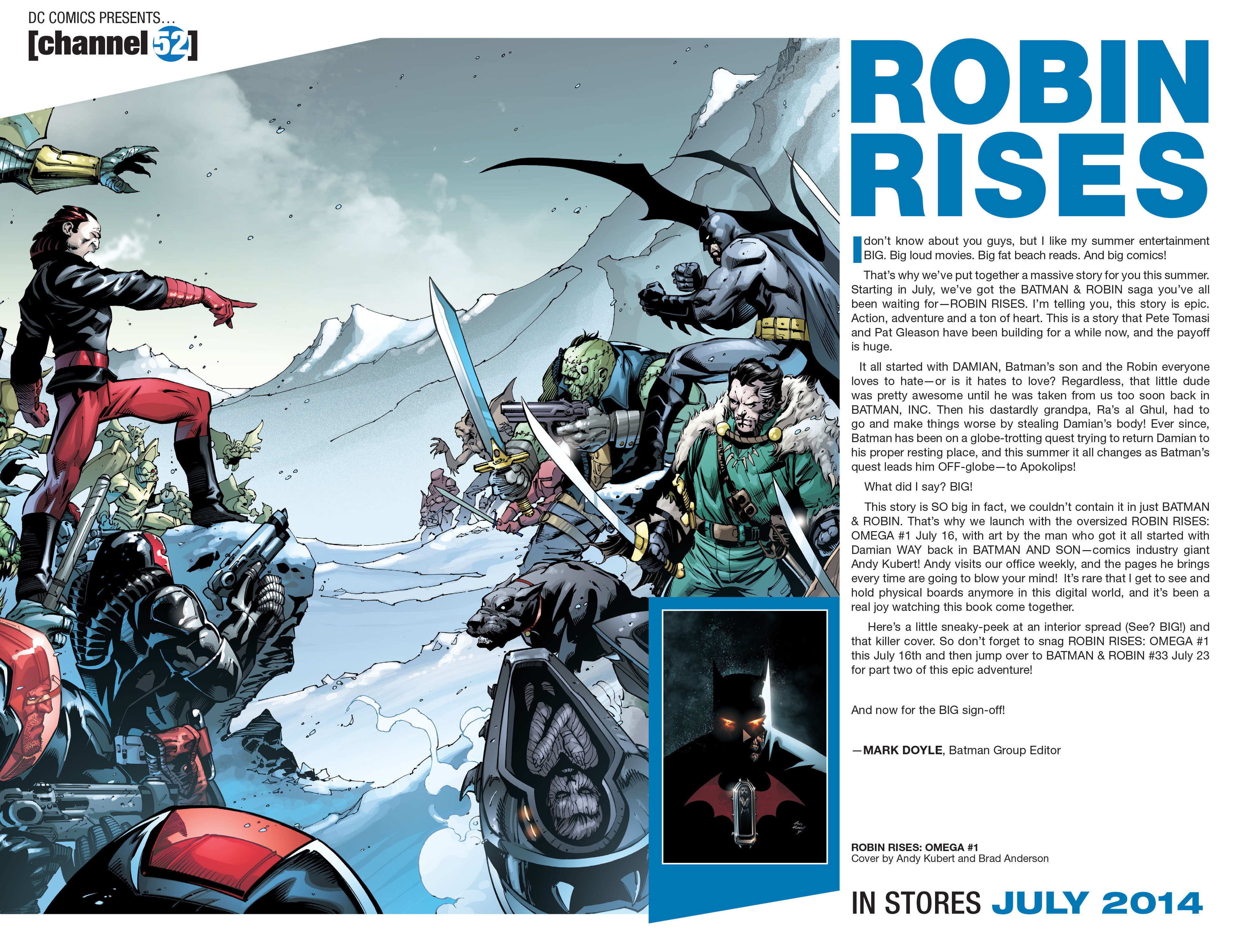All Star Western (2011-2014) (New 52): Chapter 32 - Page 29