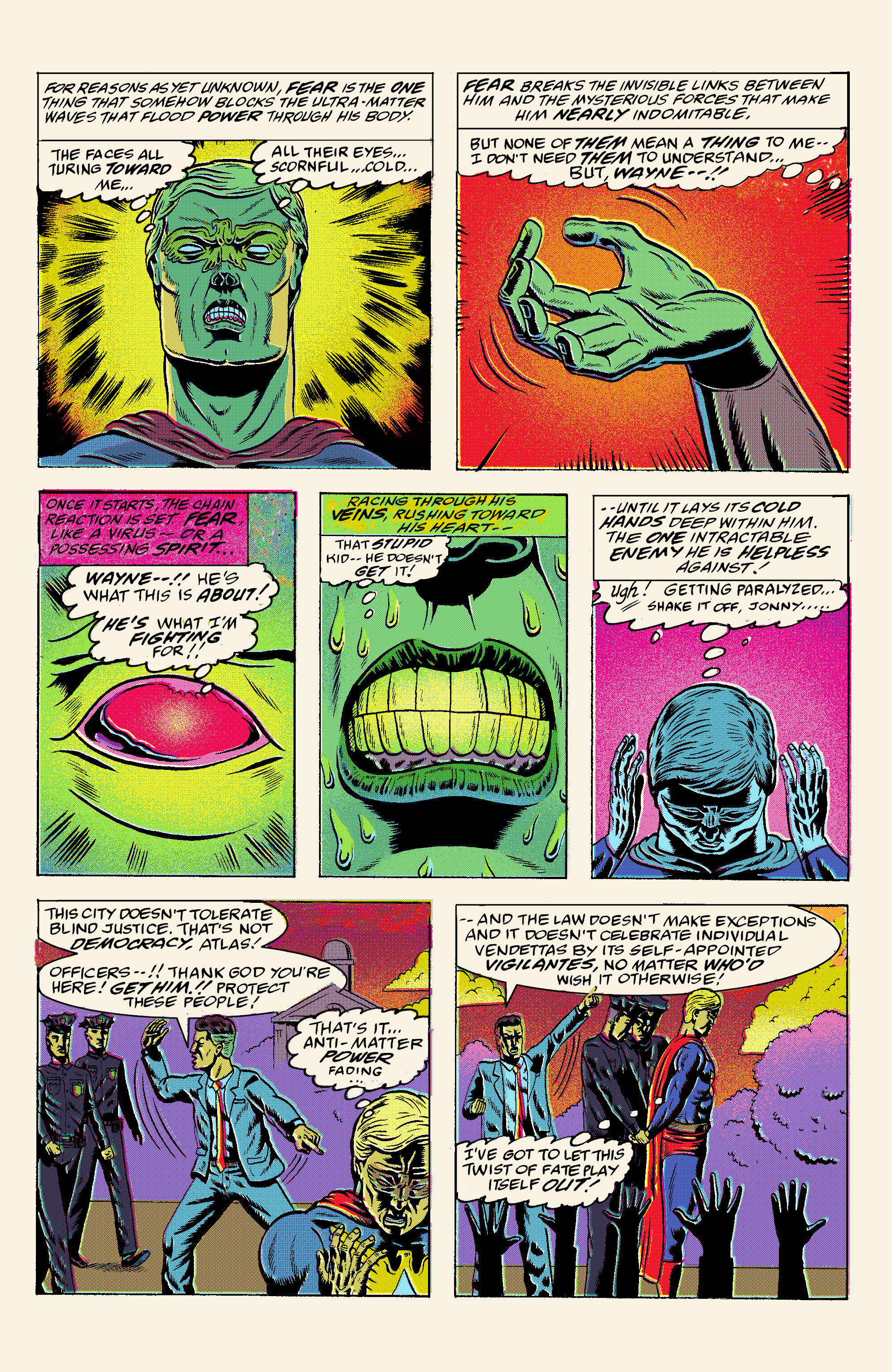 All Time Comics: Atlas (2017): Chapter 1 - Page 4