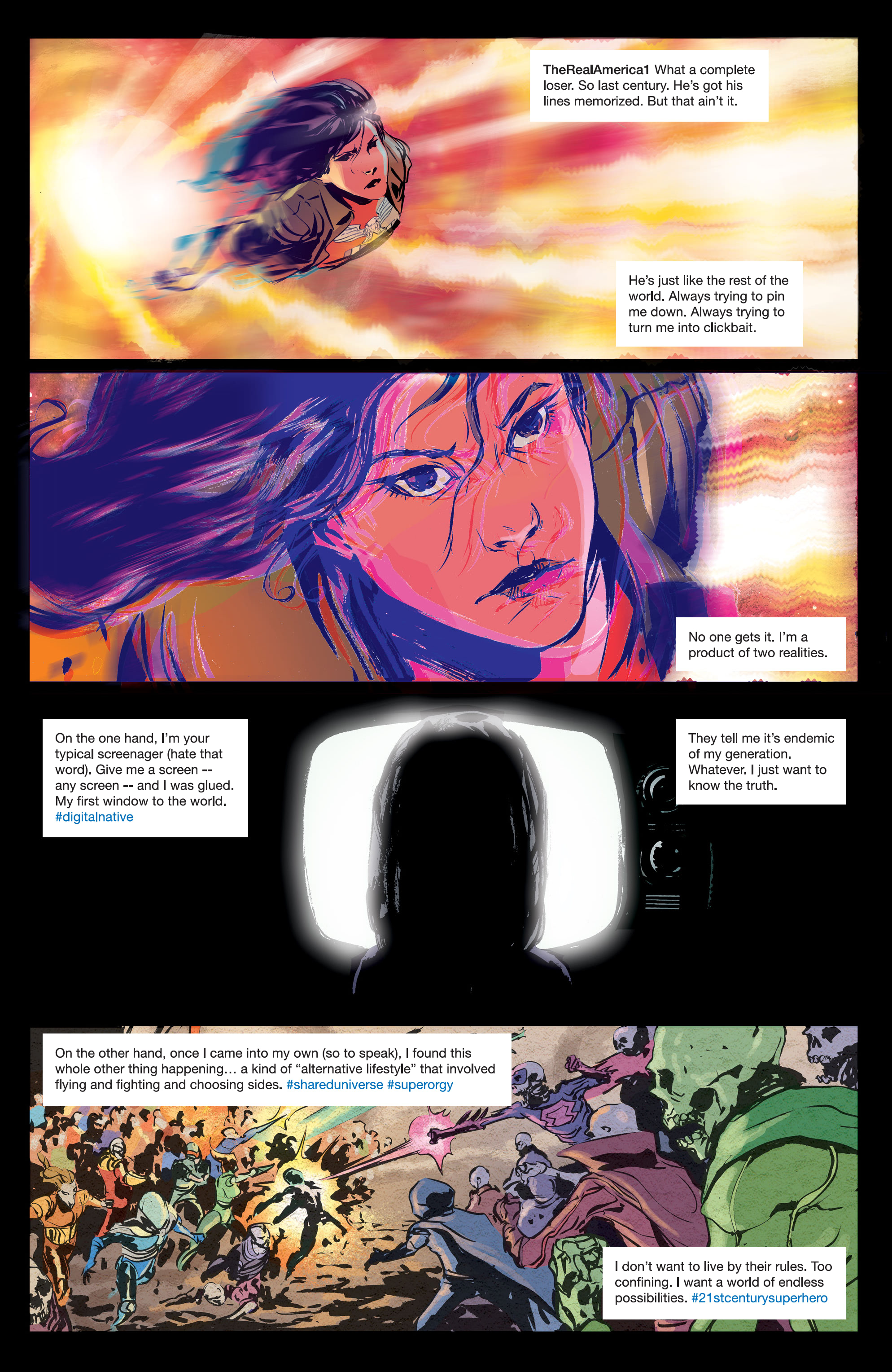 All-America Comix (2020-): Chapter 1 - Page 15