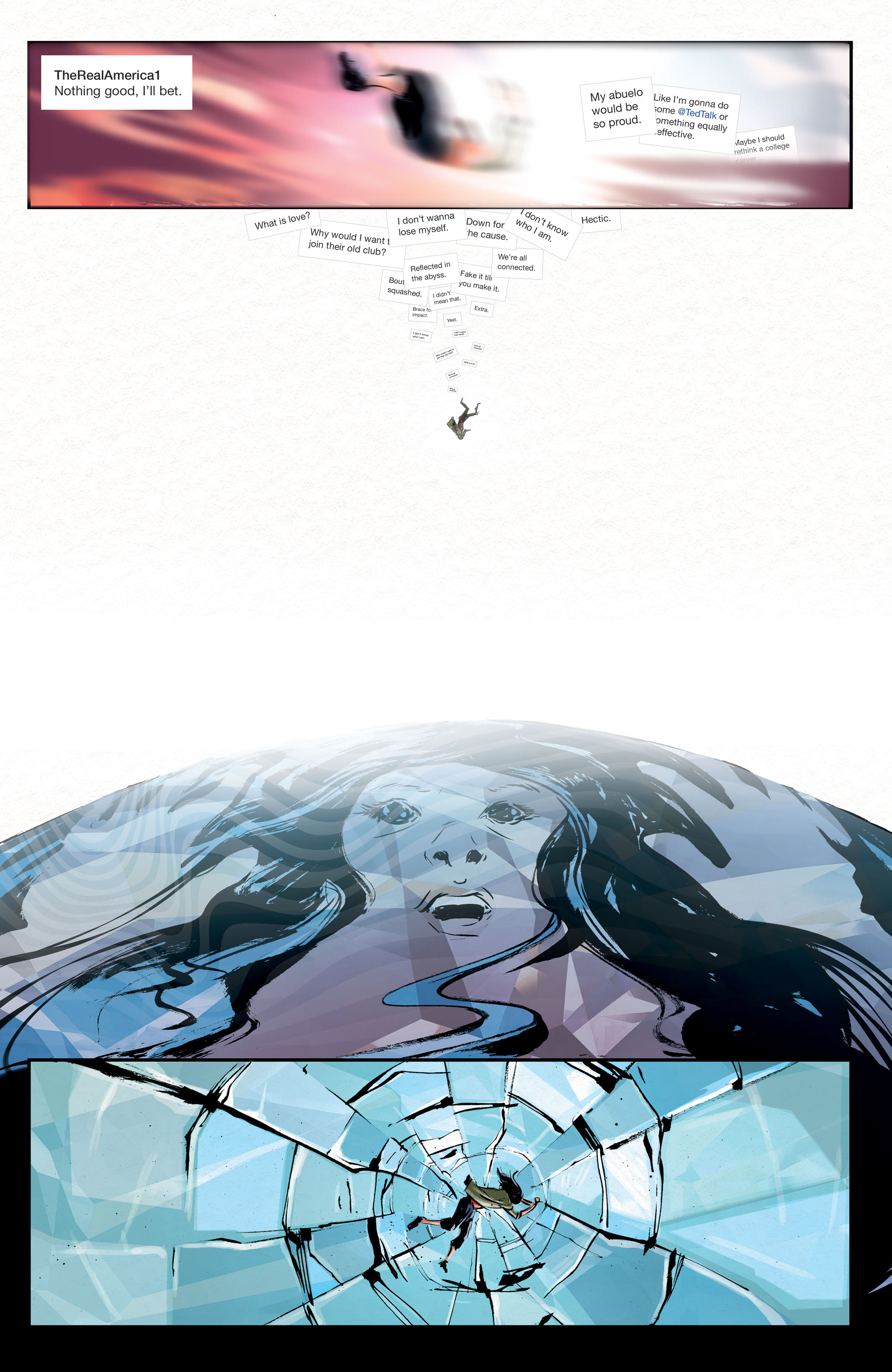 All-America Comix (2020-): Chapter 1 - Page 17