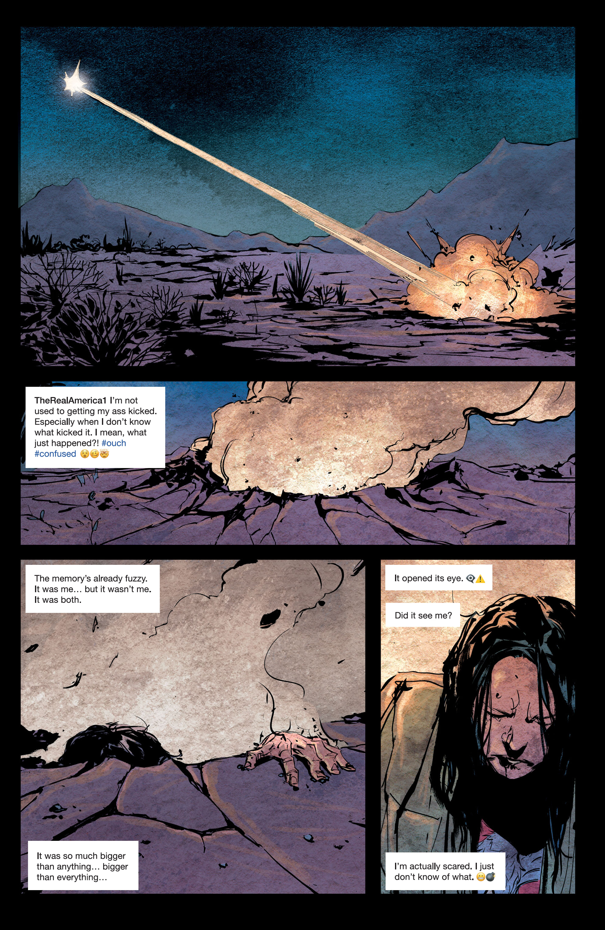All-America Comix (2020-): Chapter 1 - Page 21