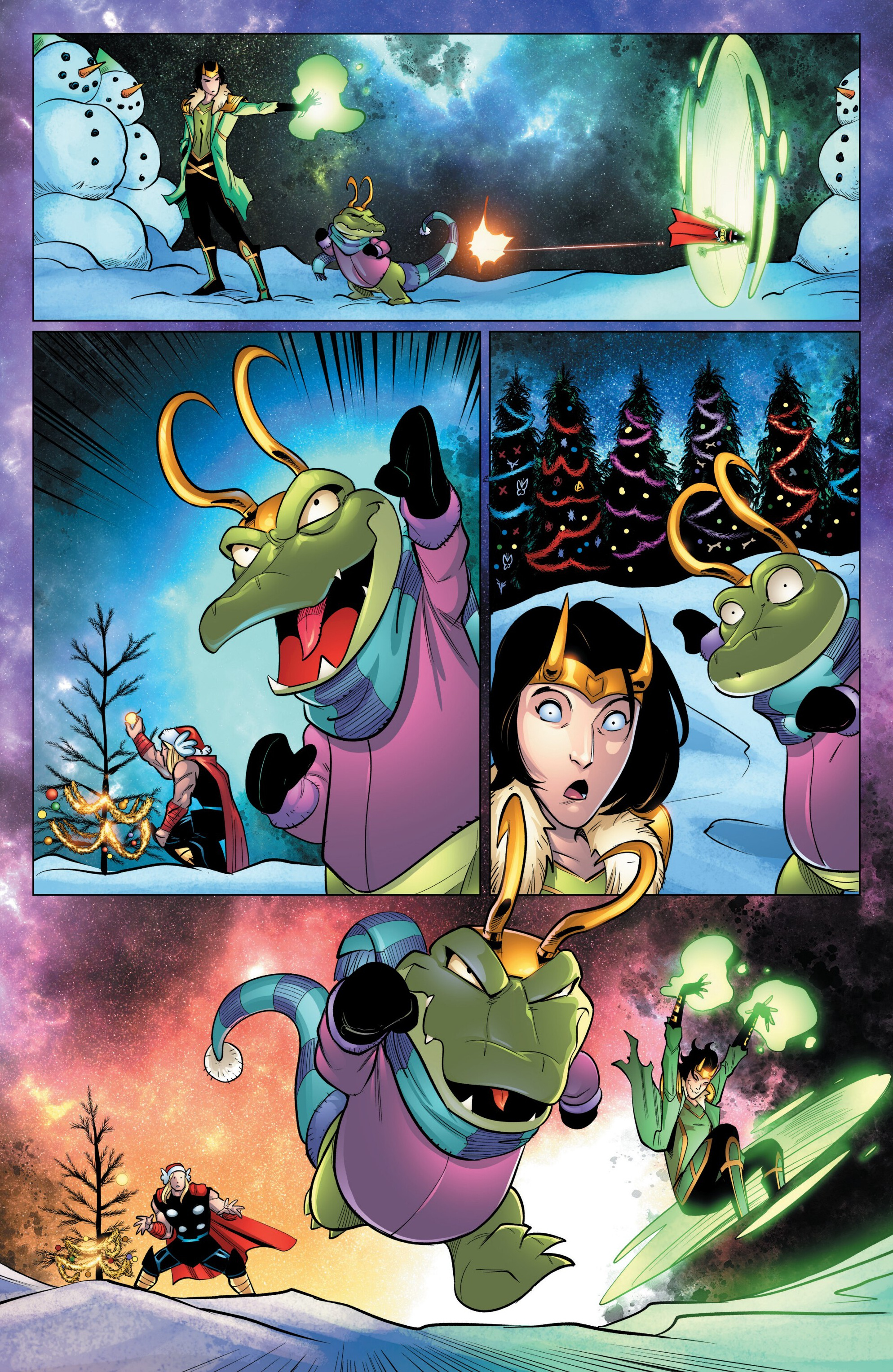 Alligator Loki (2023-): Chapter HolidaySpecial - Page 4