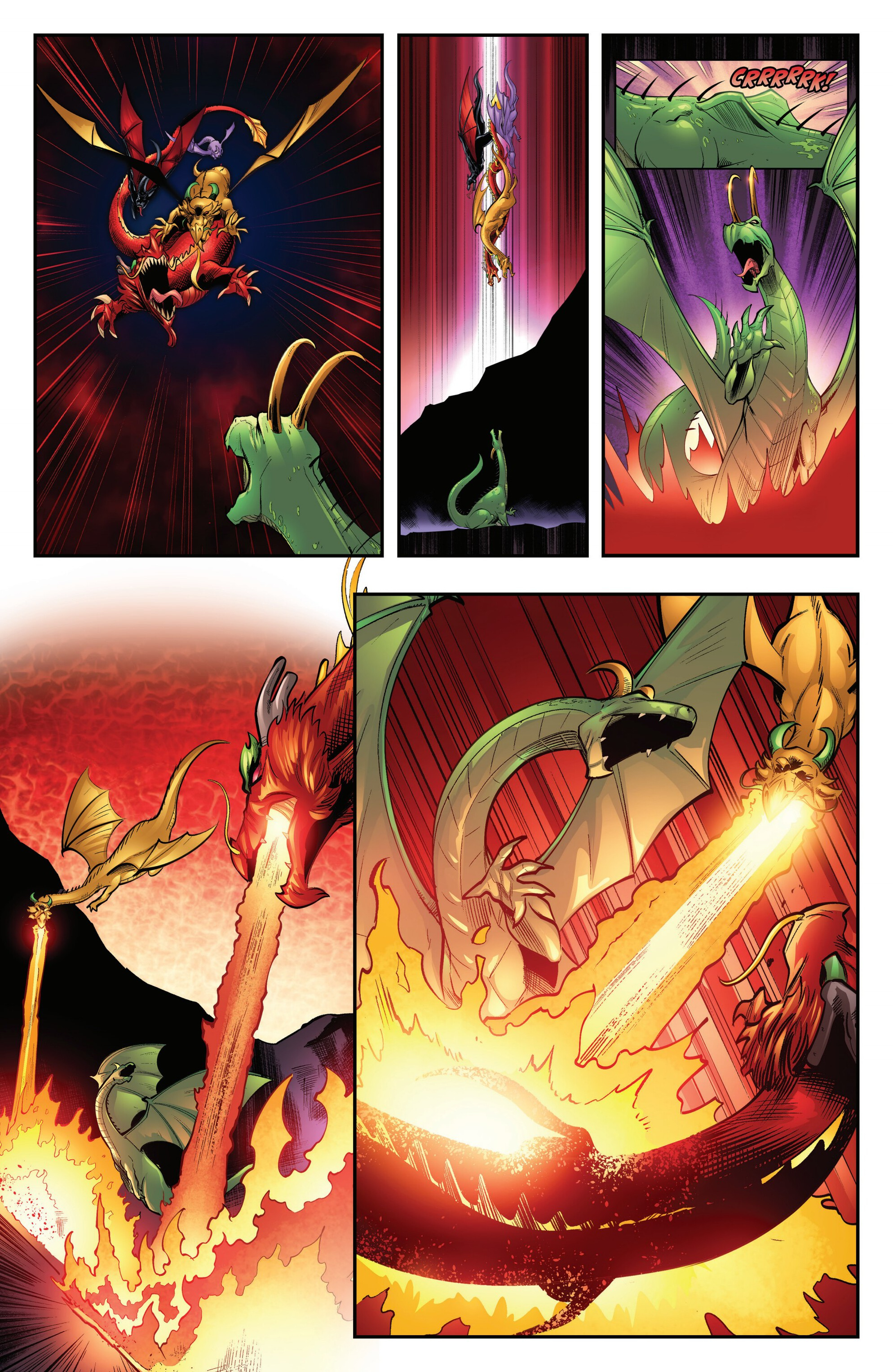 Alligator Loki (2023-): Chapter HolidaySpecial - Page 12