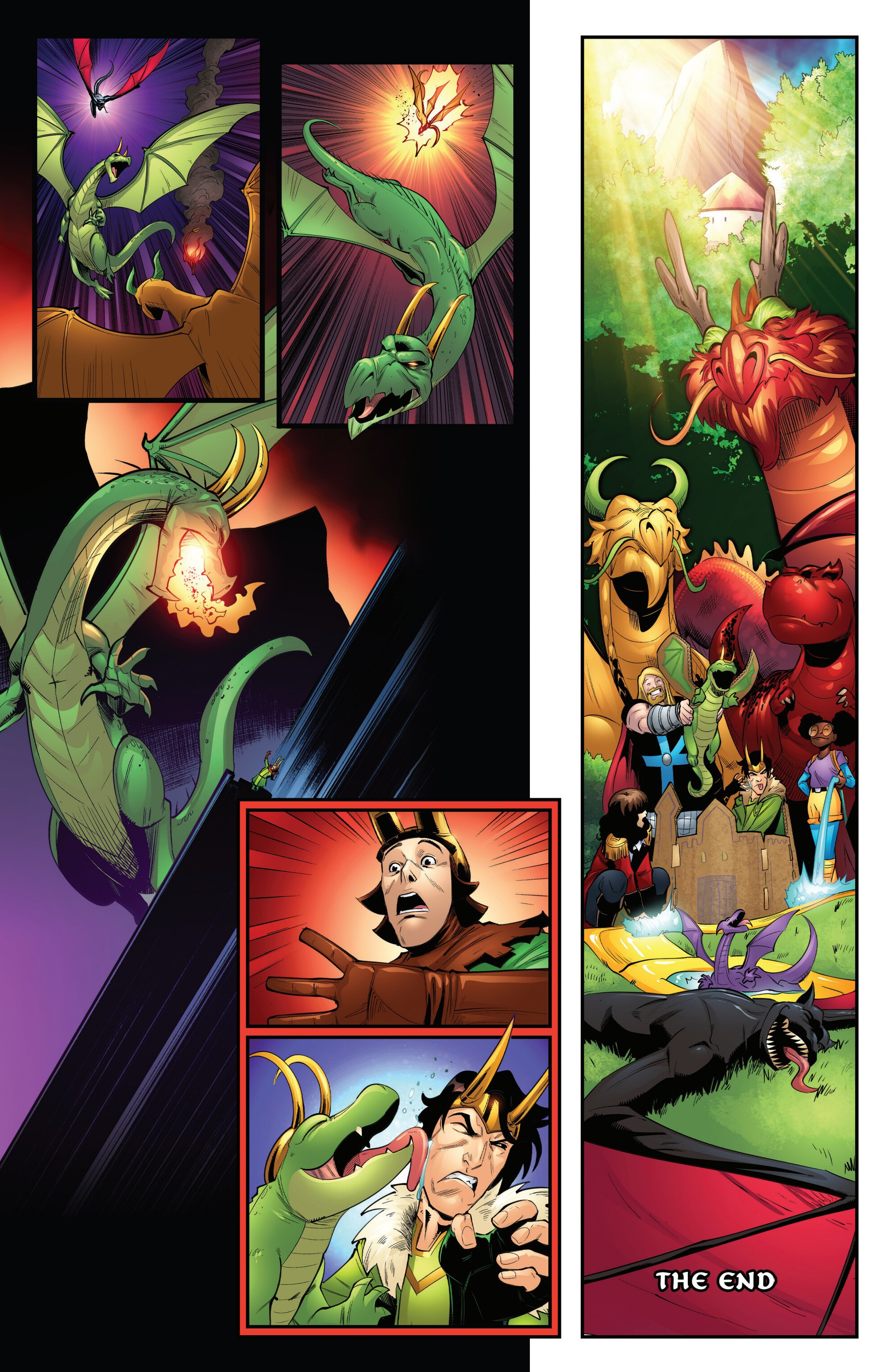 Alligator Loki (2023-): Chapter HolidaySpecial - Page 13