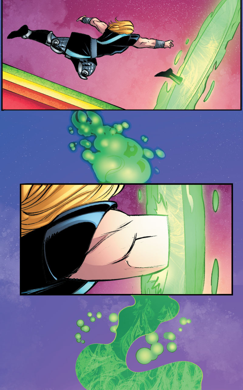 Alligator Loki Infinity Comic (2022): Chapter 1 - Page 5