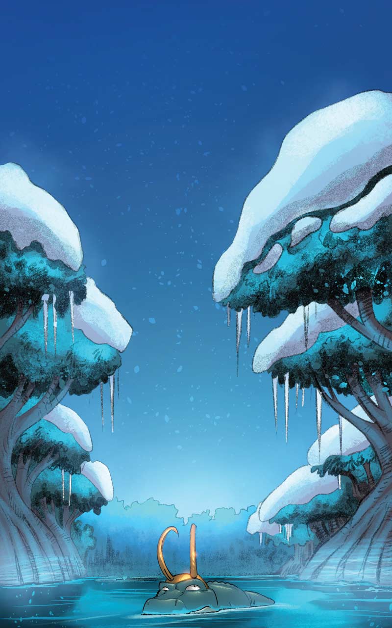 Alligator Loki Infinity Comic (2022): Chapter 11 - Page 3