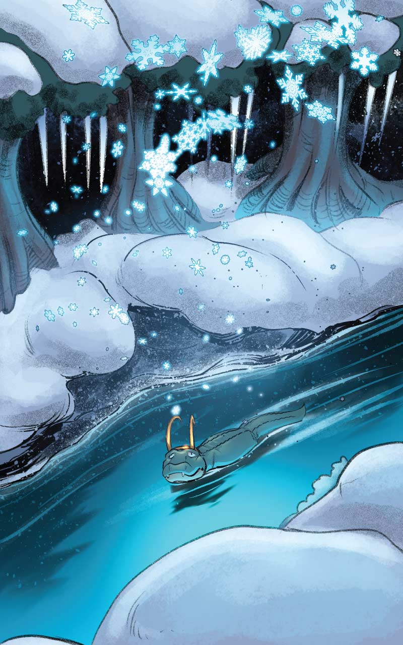 Alligator Loki Infinity Comic (2022): Chapter 11 - Page 8