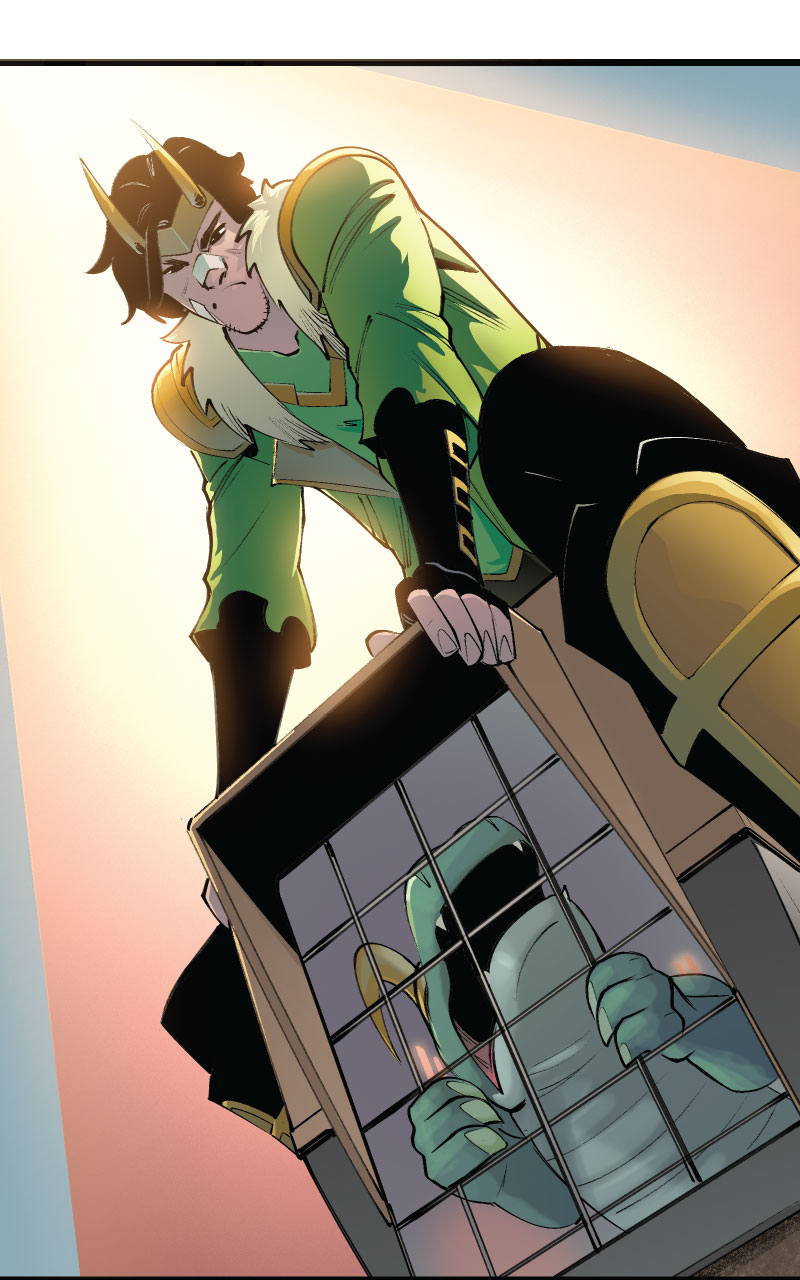 Alligator Loki Infinity Comic (2022): Chapter 12 - Page 4