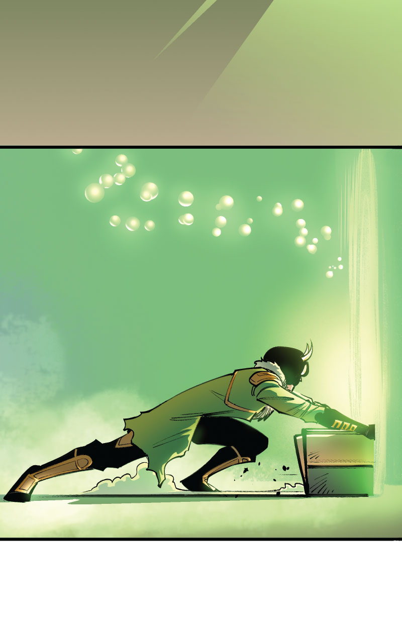 Alligator Loki Infinity Comic (2022): Chapter 12 - Page 7