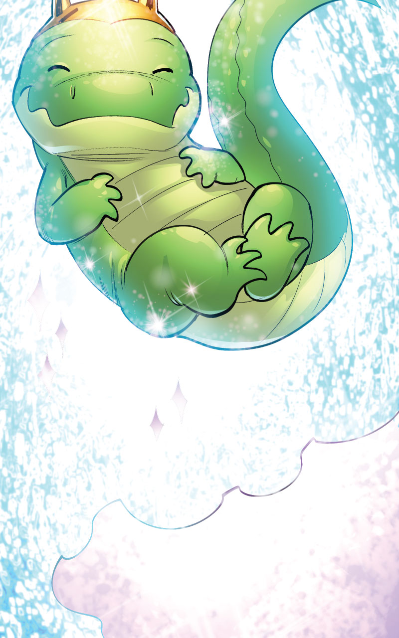 Alligator Loki Infinity Comic (2022): Chapter 13 - Page 6