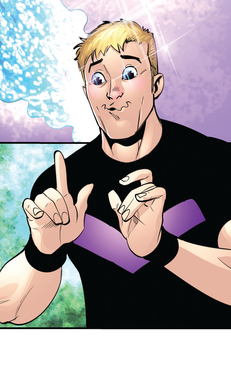 Alligator Loki Infinity Comic (2022): Chapter 13 - Page 7