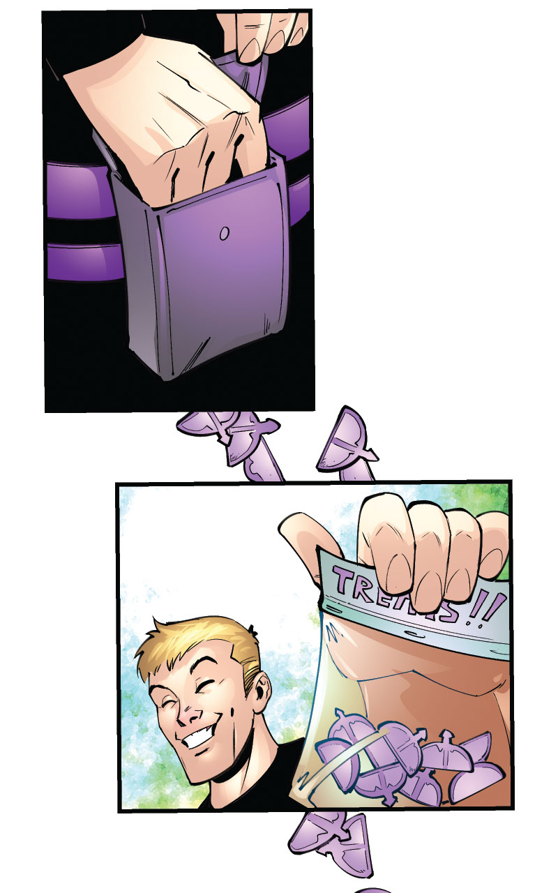 Alligator Loki Infinity Comic (2022): Chapter 13 - Page 8