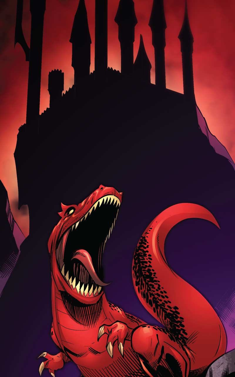 Alligator Loki Infinity Comic (2022): Chapter 14 - Page 5