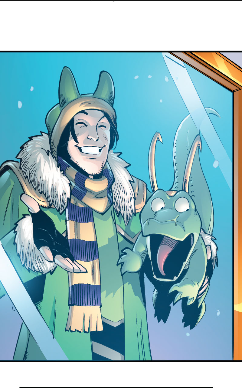 Alligator Loki Infinity Comic (2022): Chapter 17 - Page 6
