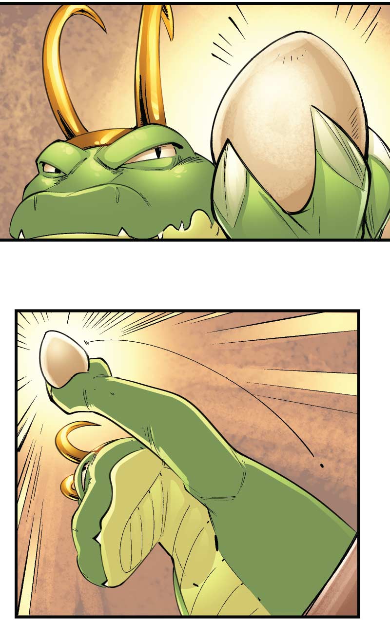 Alligator Loki Infinity Comic (2022): Chapter 18 - Page 6