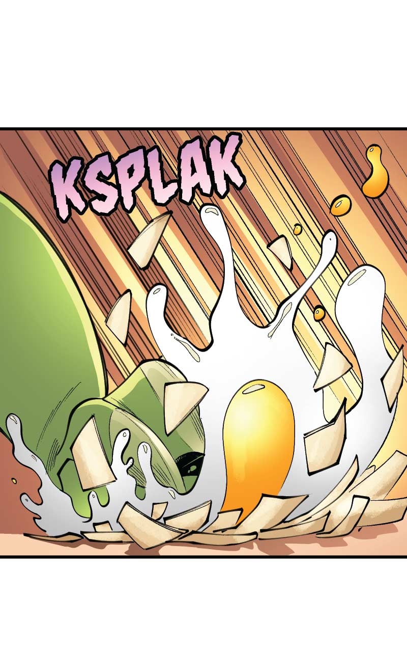 Alligator Loki Infinity Comic (2022): Chapter 18 - Page 7