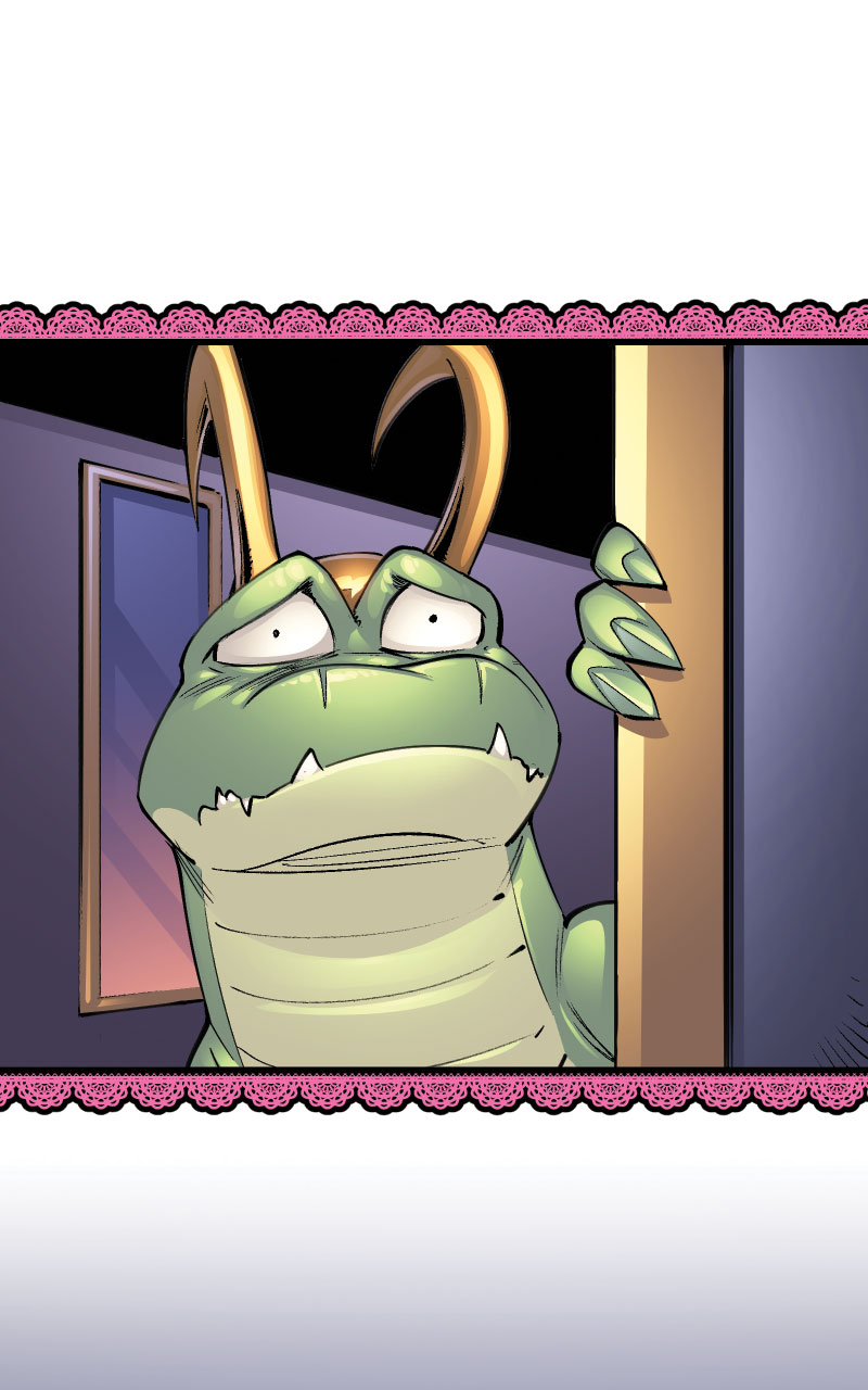 Alligator Loki Infinity Comic (2022): Chapter 19 - Page 5