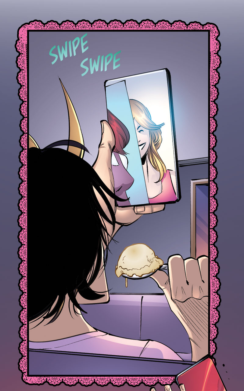 Alligator Loki Infinity Comic (2022): Chapter 19 - Page 6