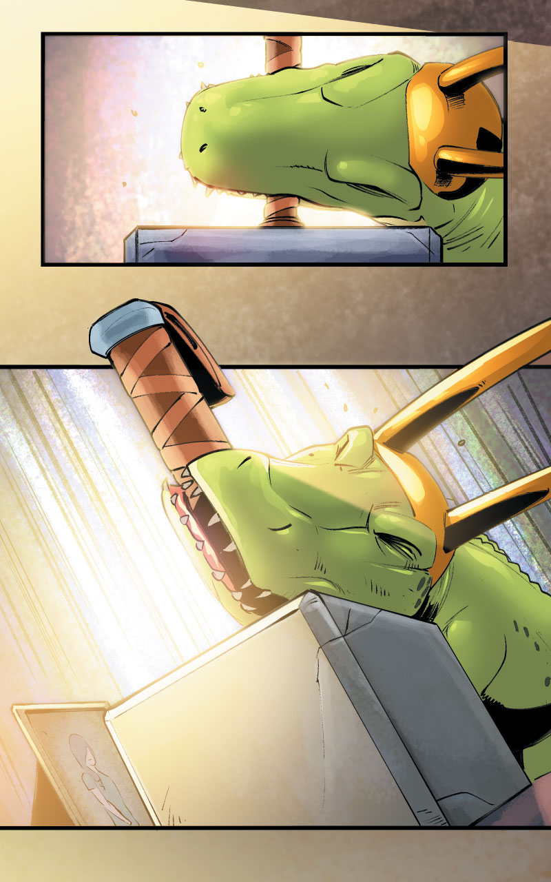 Alligator Loki Infinity Comic (2022): Chapter 2 - Page 14