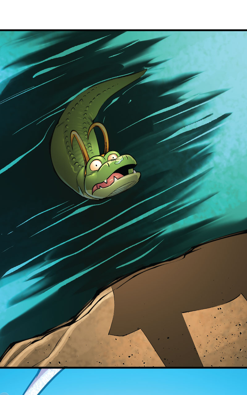Alligator Loki Infinity Comic (2022): Chapter 21 - Page 7