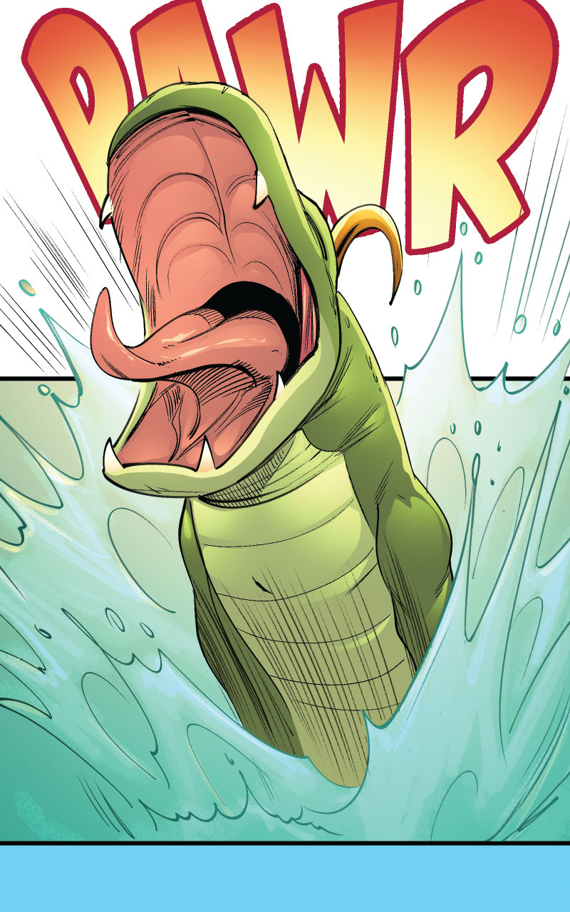 Alligator Loki Infinity Comic (2022): Chapter 21 - Page 11