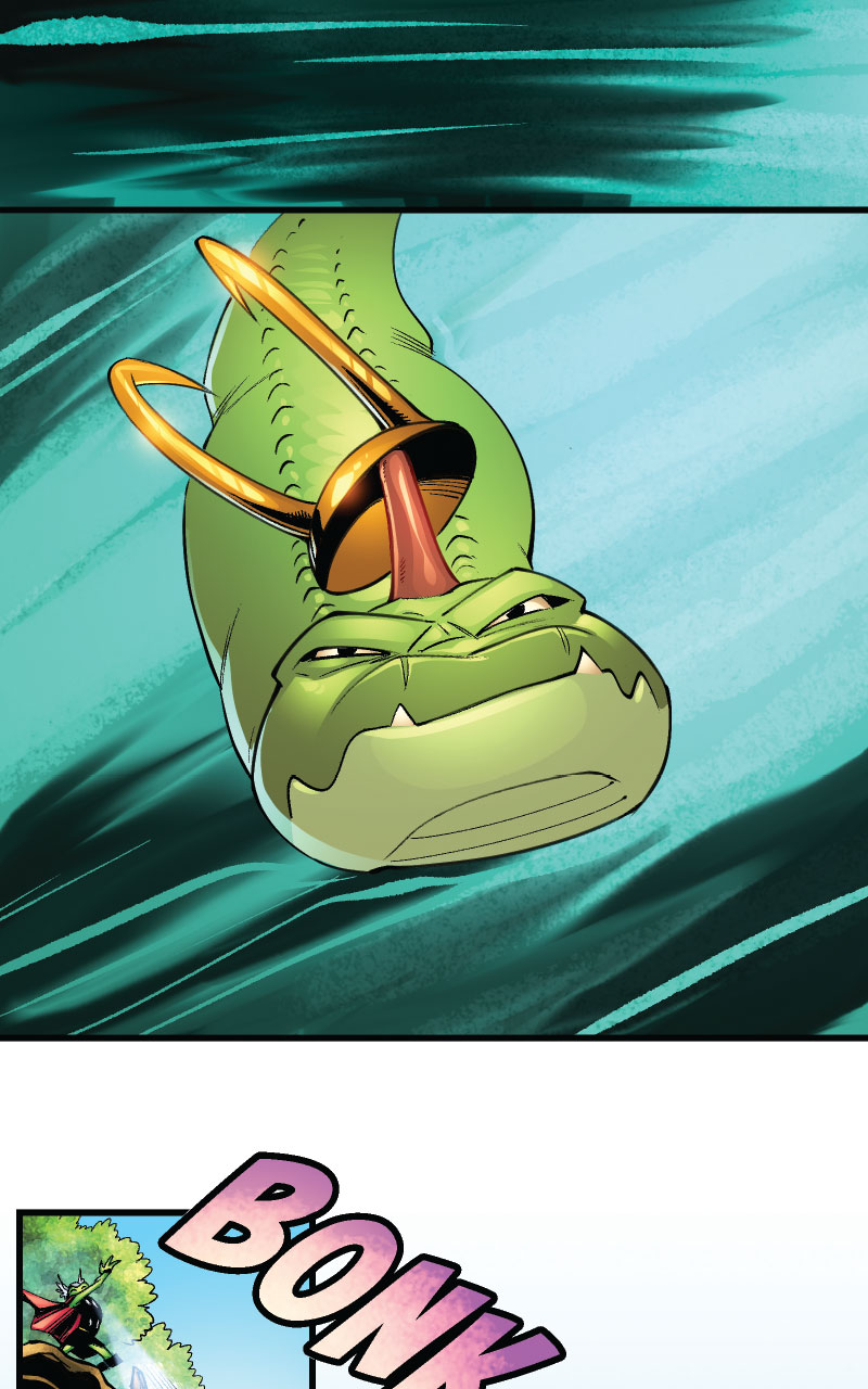 Alligator Loki Infinity Comic (2022): Chapter 21 - Page 14