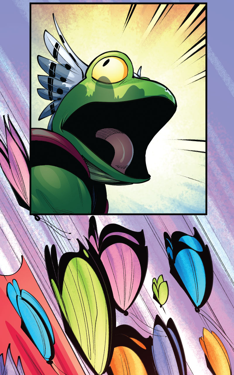 Alligator Loki Infinity Comic (2022): Chapter 21 - Page 20