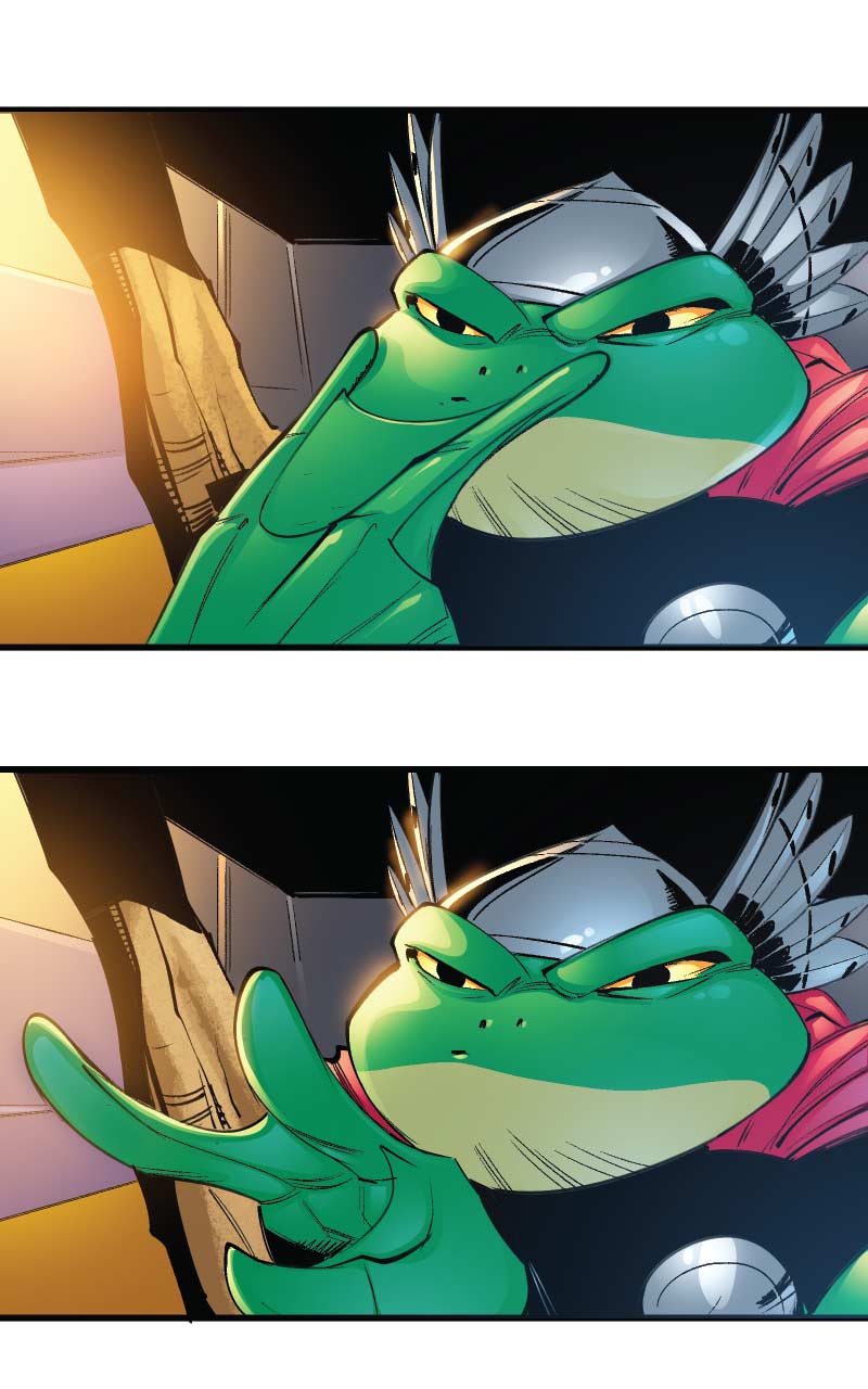Alligator Loki Infinity Comic (2022): Chapter 22 - Page 5