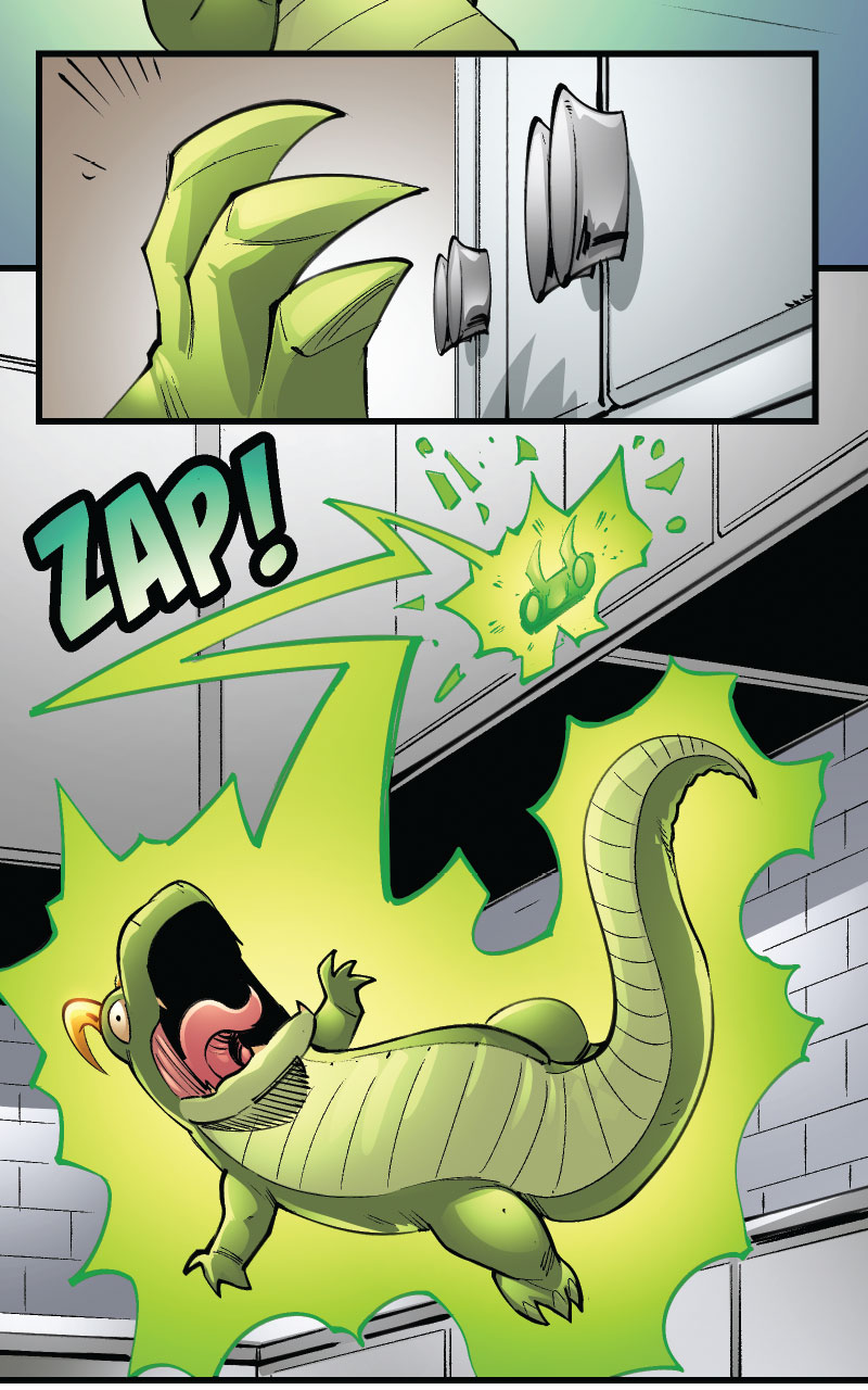 Alligator Loki Infinity Comic (2022): Chapter 23 - Page 7