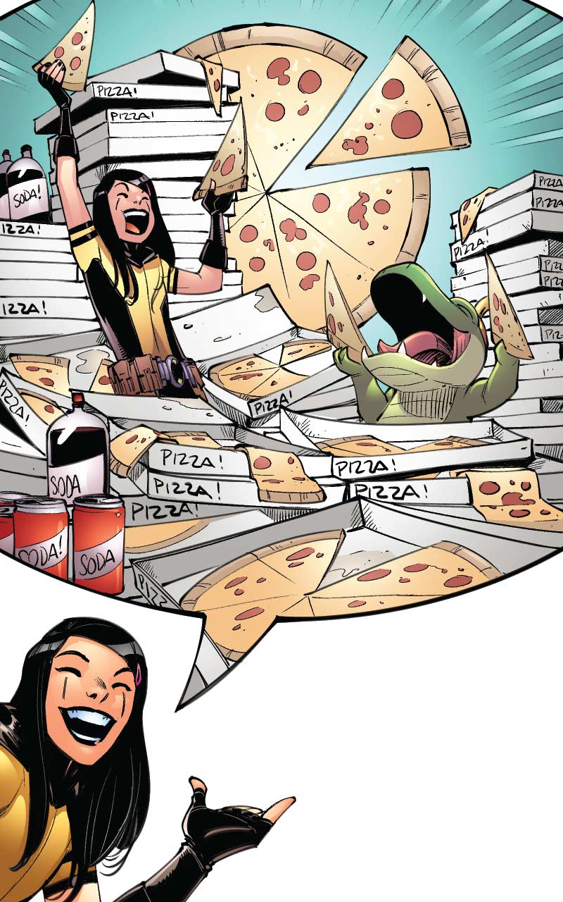 Alligator Loki Infinity Comic (2022): Chapter 24 - Page 13