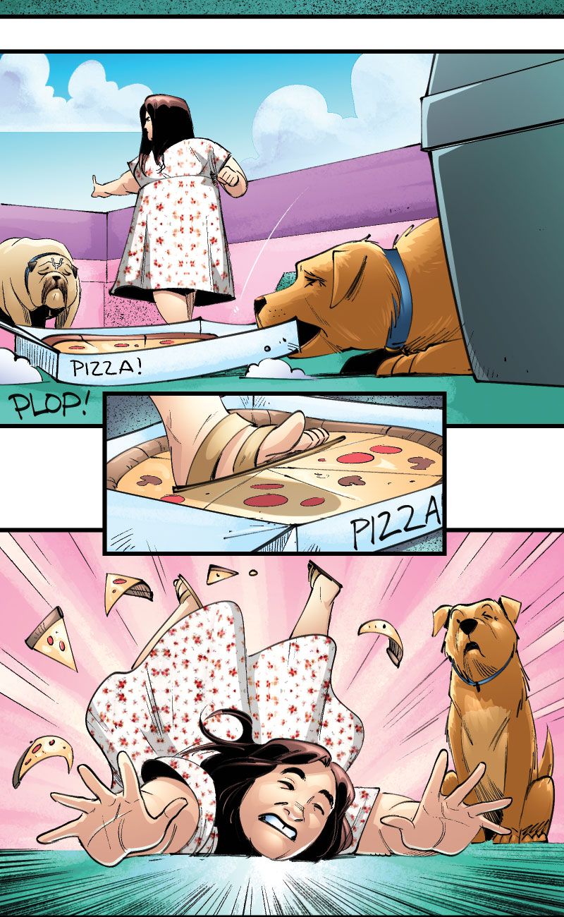 Alligator Loki Infinity Comic (2022): Chapter 26 - Page 10