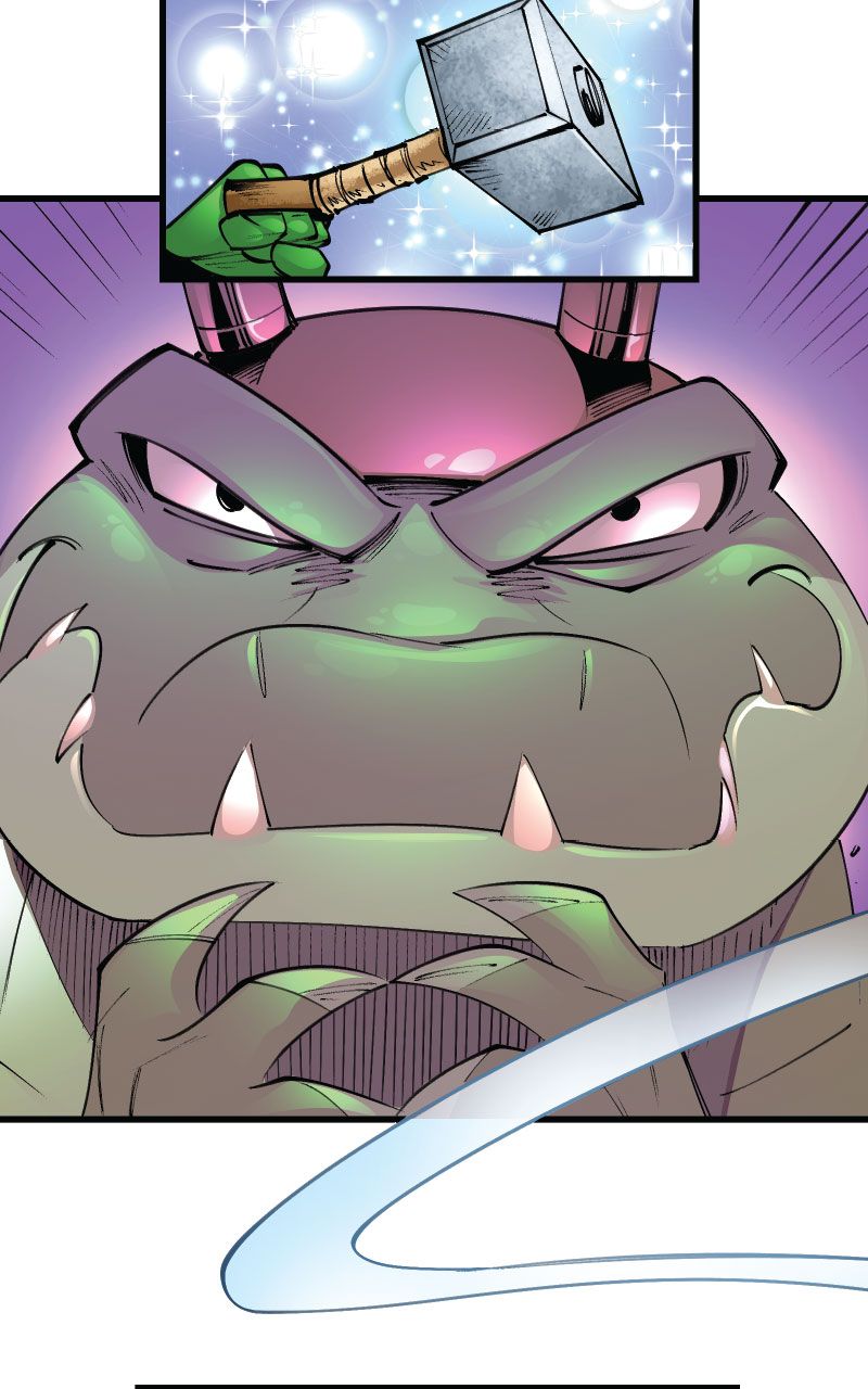 Alligator Loki Infinity Comic (2022): Chapter 28 - Page 6