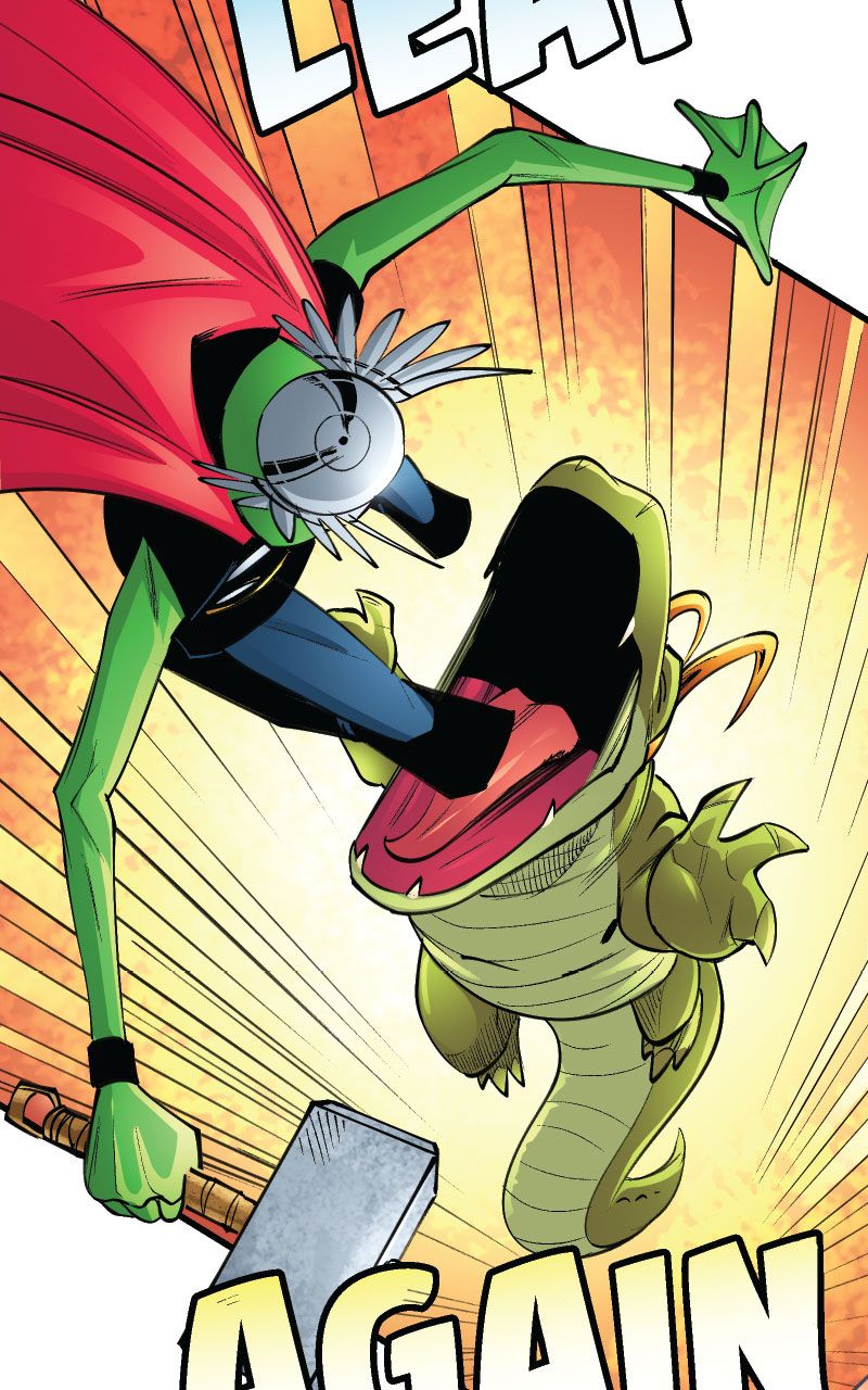 Alligator Loki Infinity Comic (2022): Chapter 28 - Page 10