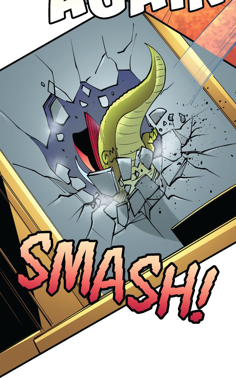Alligator Loki Infinity Comic (2022): Chapter 28 - Page 11