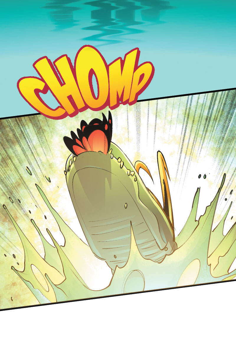 Alligator Loki Infinity Comic (2022): Chapter 3 - Page 11
