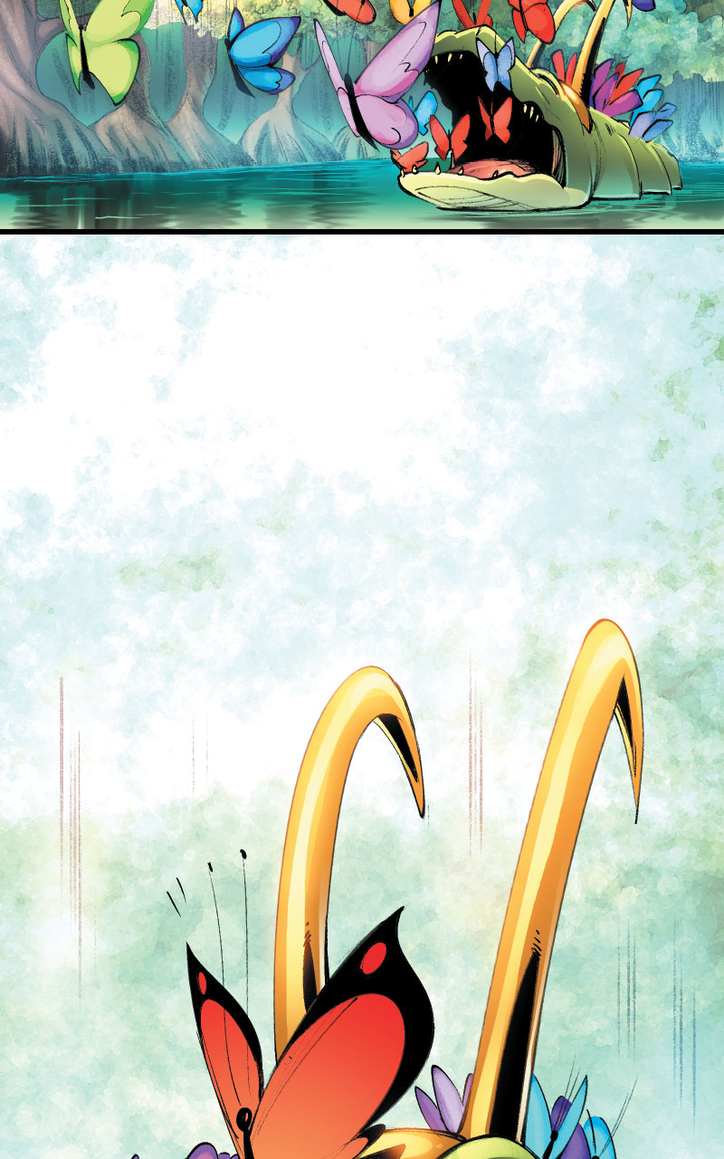 Alligator Loki Infinity Comic (2022): Chapter 3 - Page 18