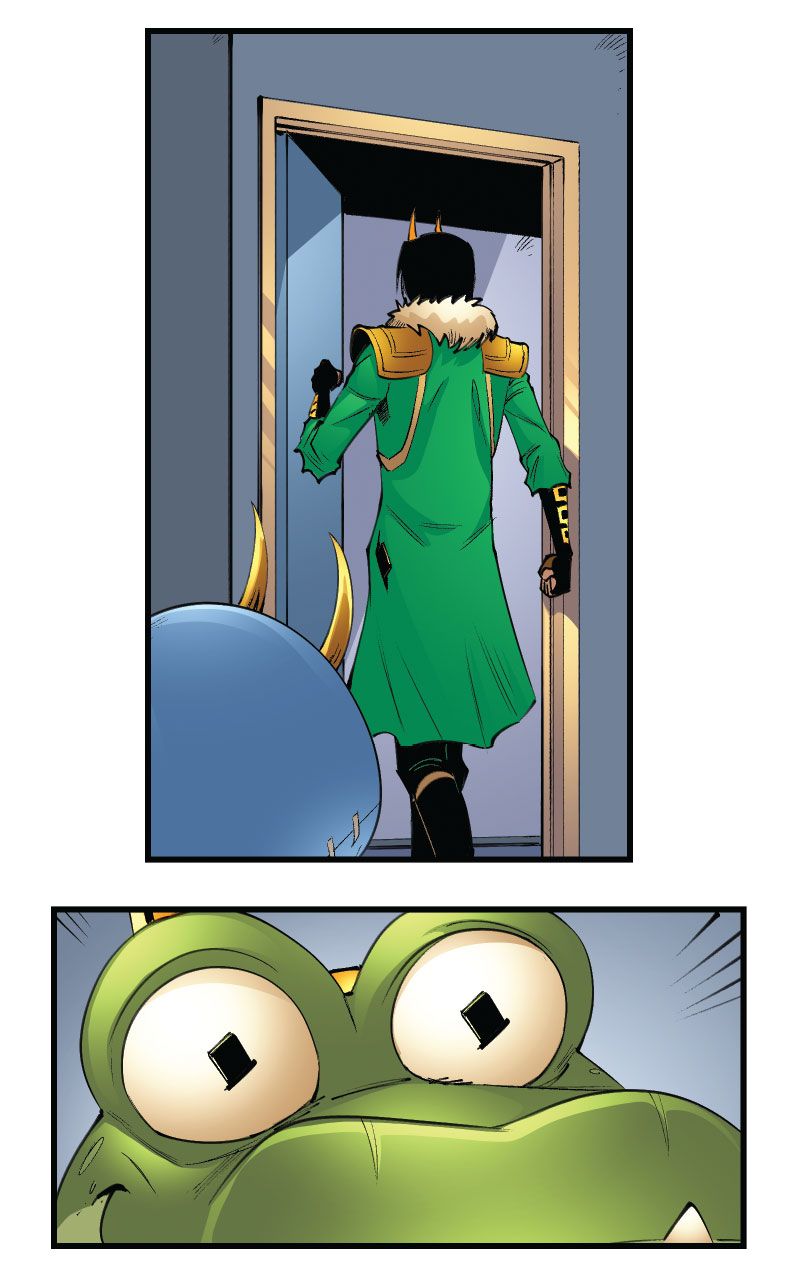 Alligator Loki Infinity Comic (2022): Chapter 30 - Page 15